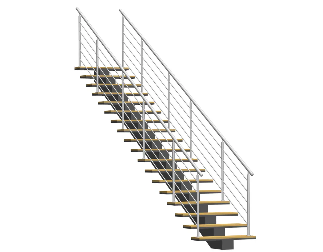 Escaleras Arquitectónicas – imagen 10