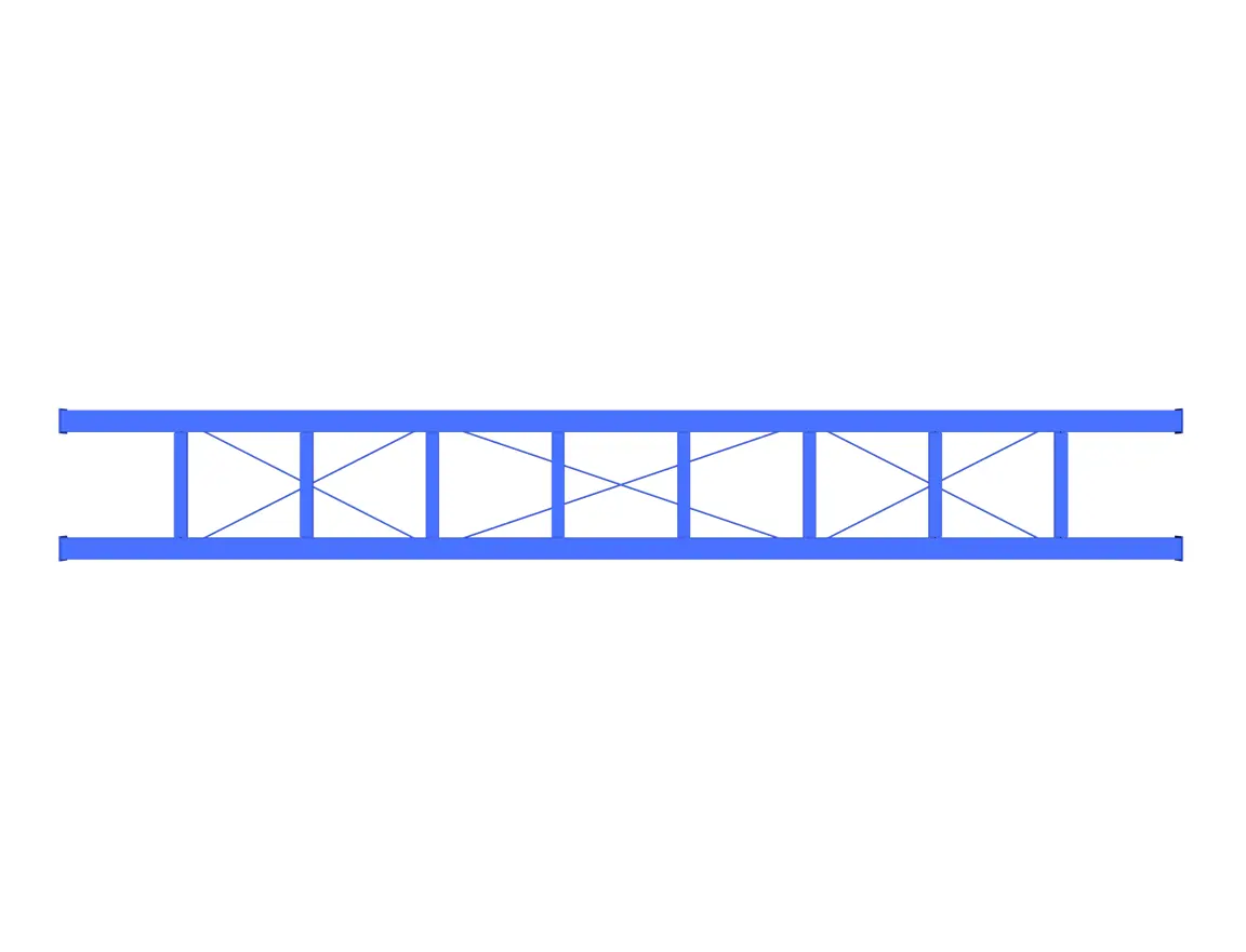 Puentes y Pasarelas – imagen 1