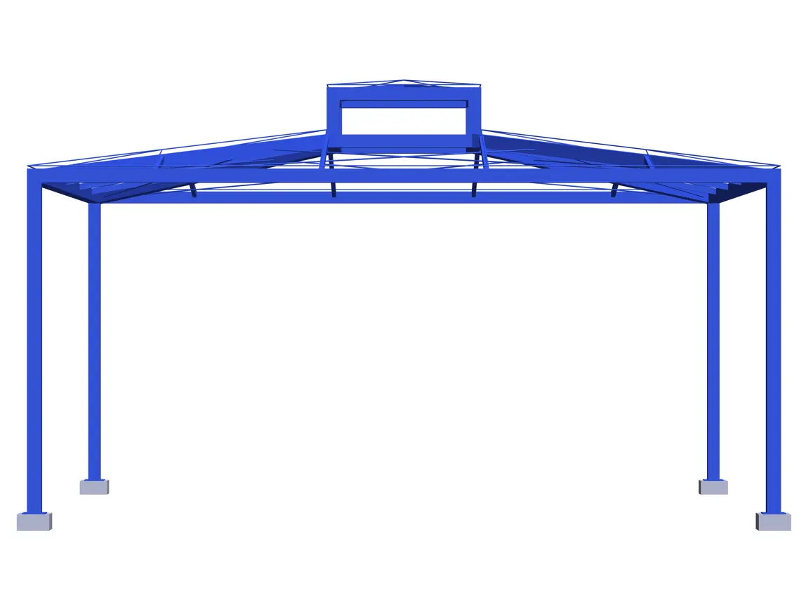 Pérgolas y Teatinas – imagen 1