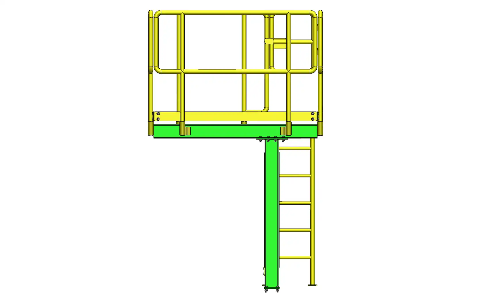 Plataformas para Equipos – imagen 4