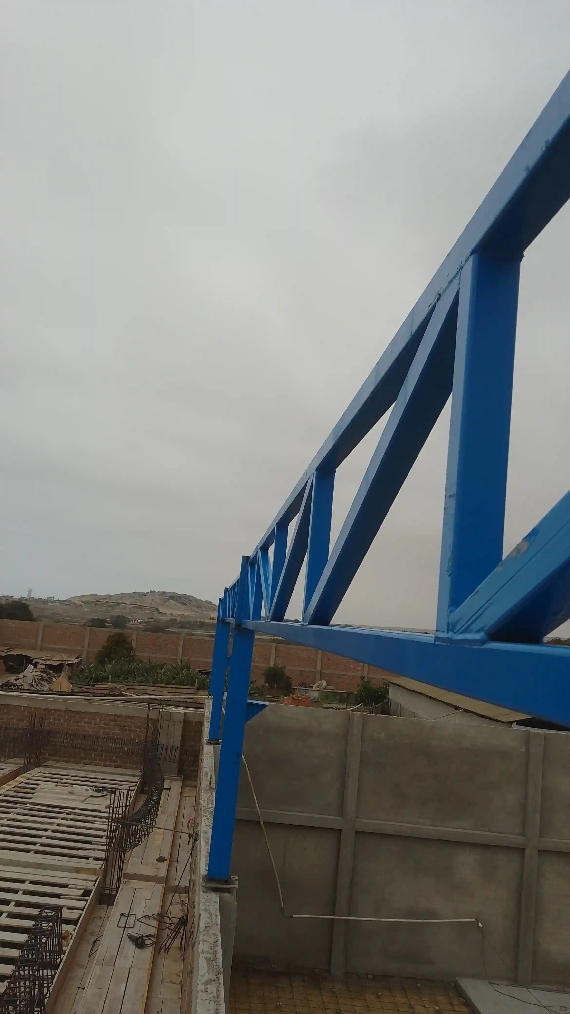 Nave Industrial Crops Protection — imagen 6