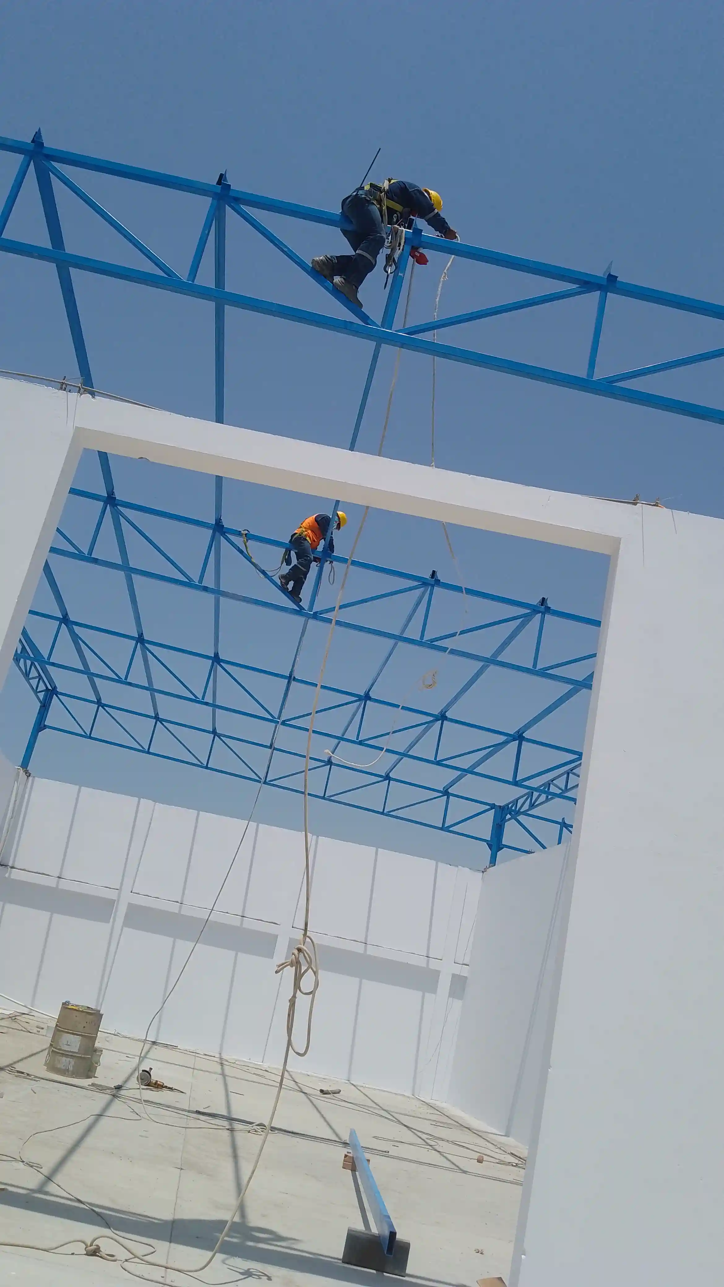 Nave Industrial Crops Protection — imagen 8