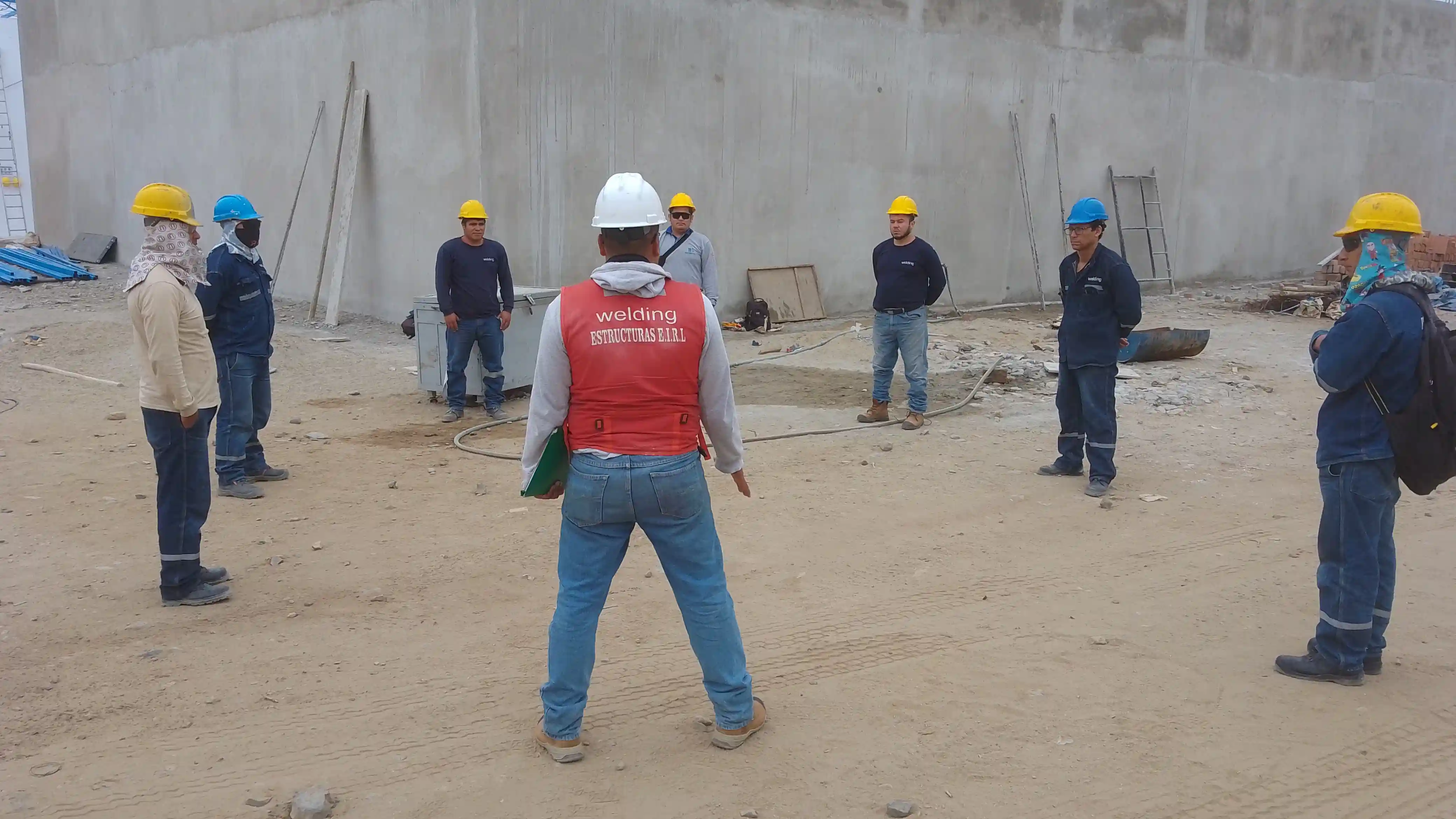 Nave Industrial Crops Protection — imagen 10