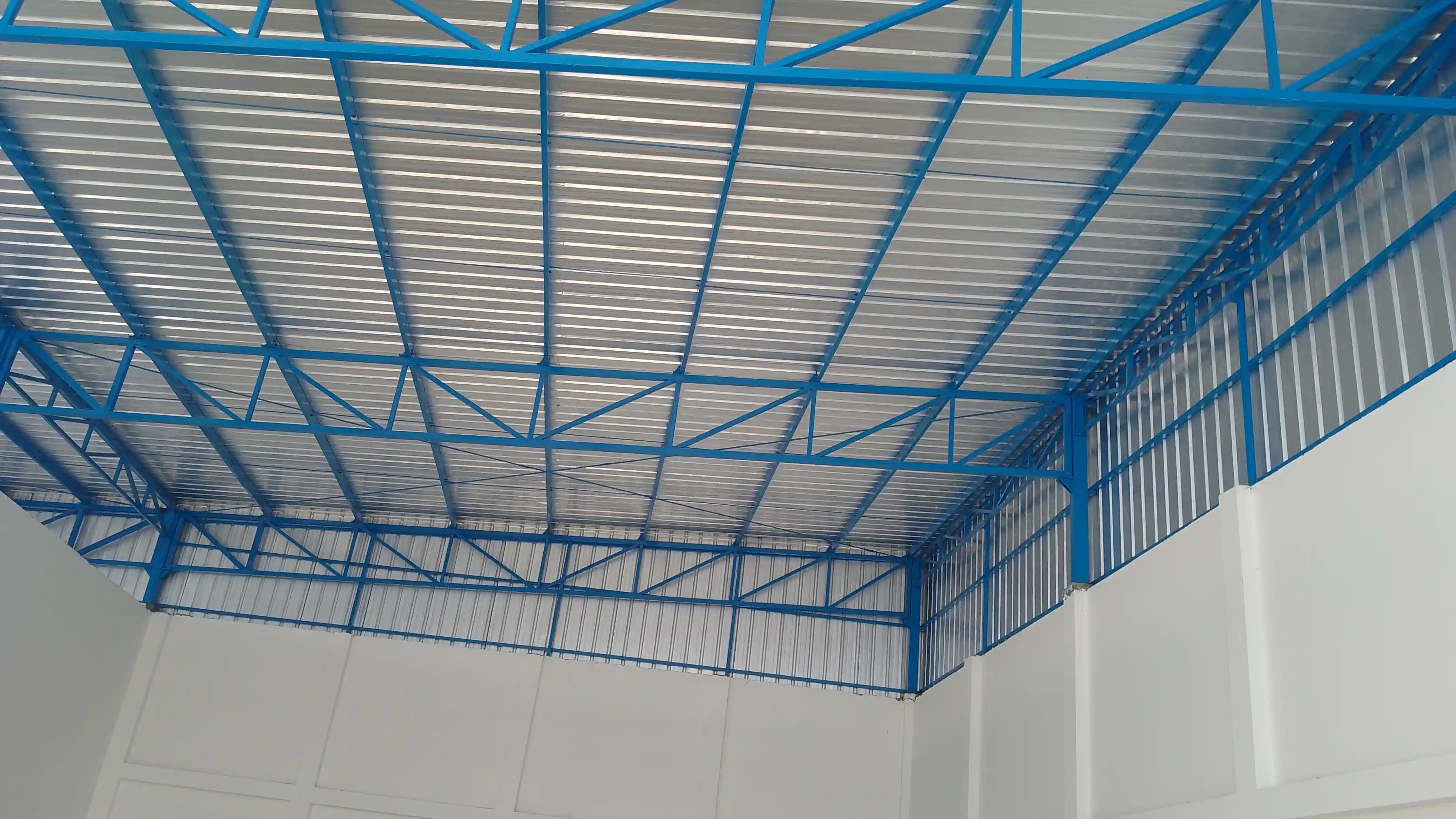 Nave Industrial Crops Protection — imagen 14