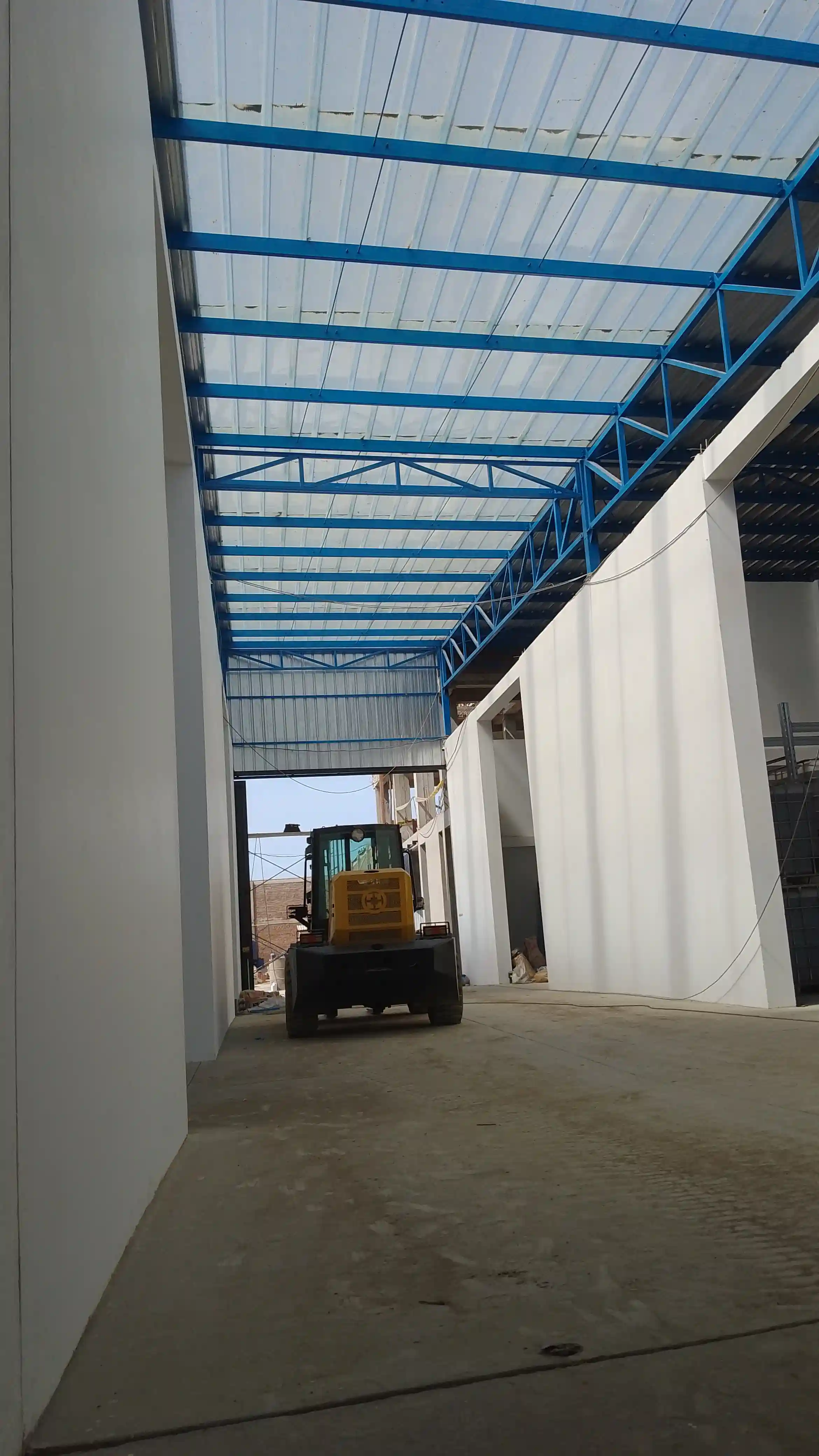 Nave Industrial Crops Protection — imagen 16