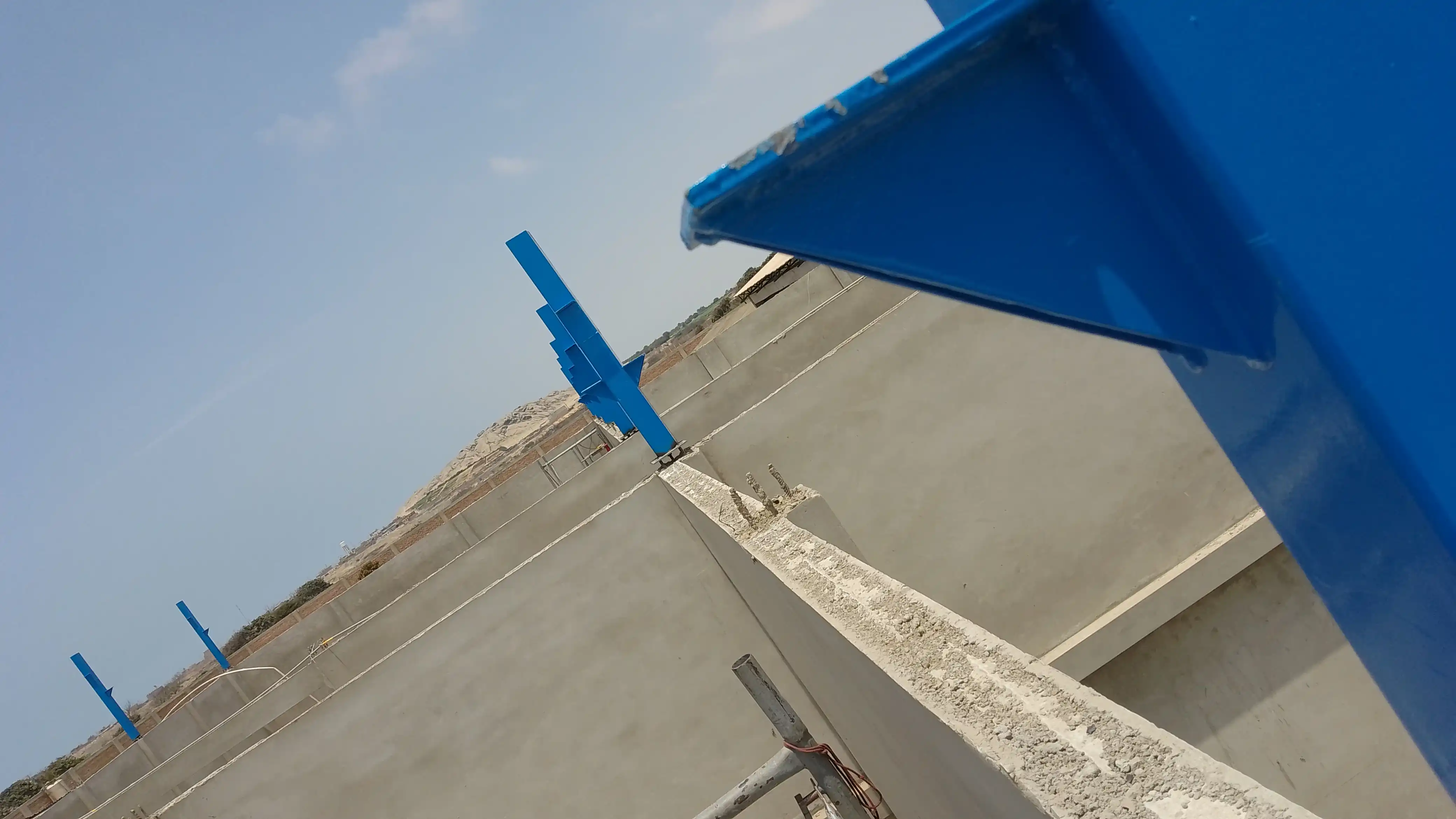 Nave Industrial Crops Protection — imagen 4