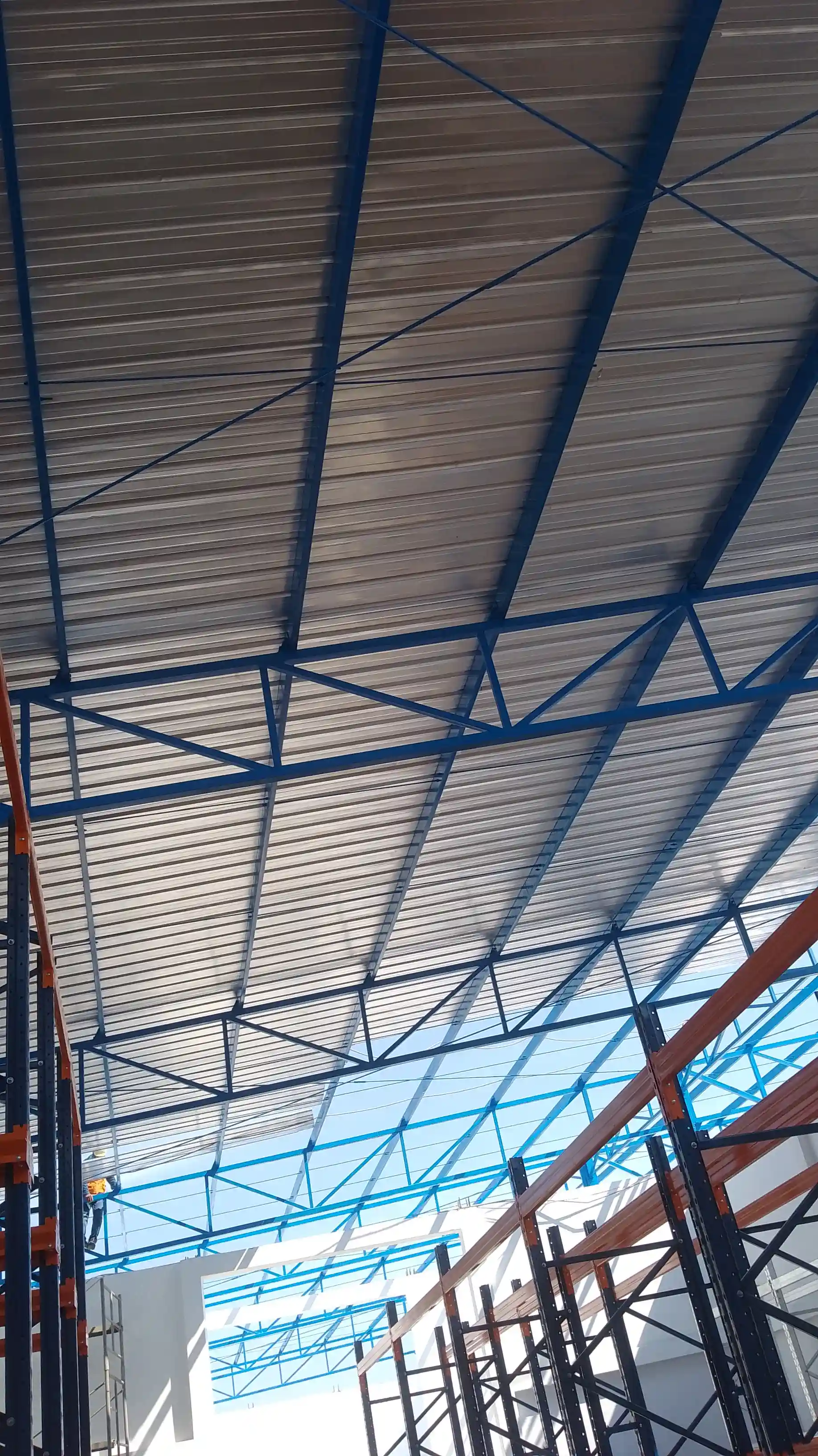 Nave Industrial Crops Protection — imagen 25