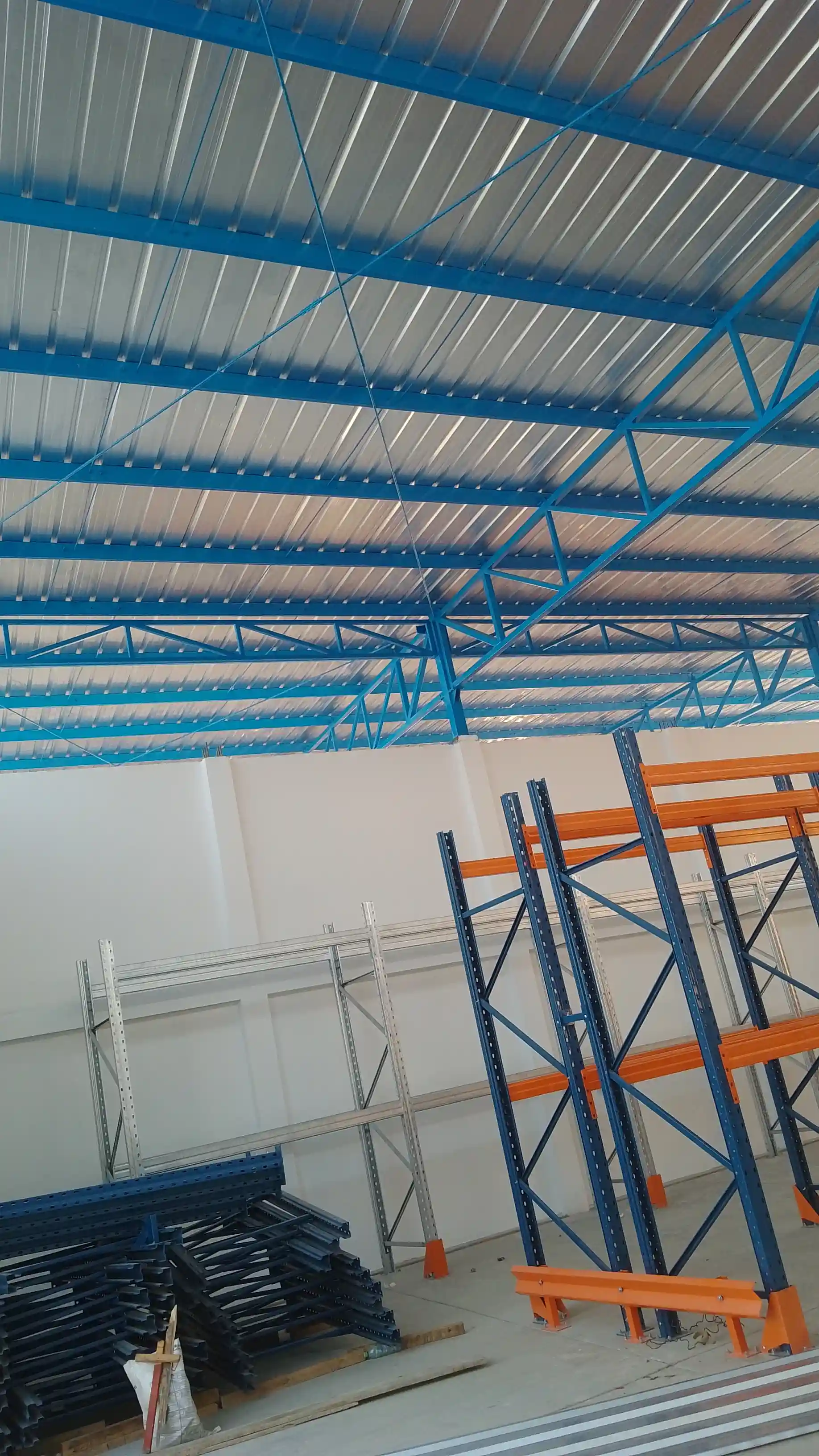 Nave Industrial Crops Protection — imagen 26