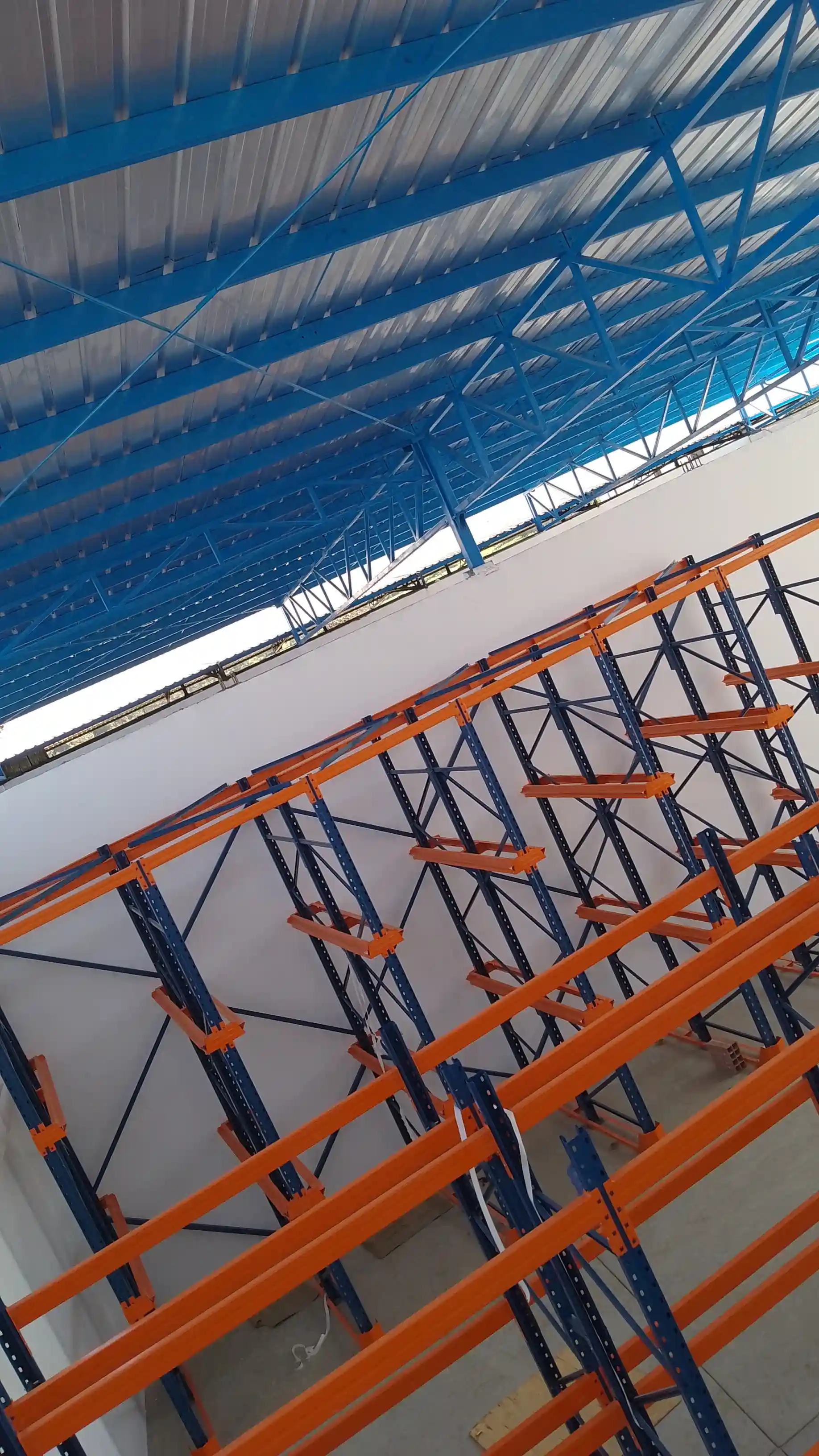 Nave Industrial Crops Protection — imagen 27