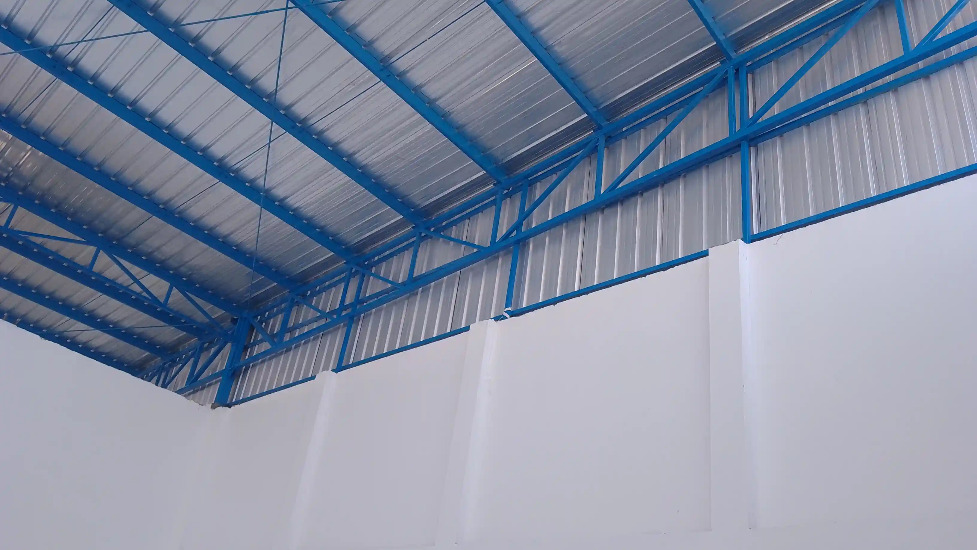 Nave Industrial Crops Protection — imagen 28