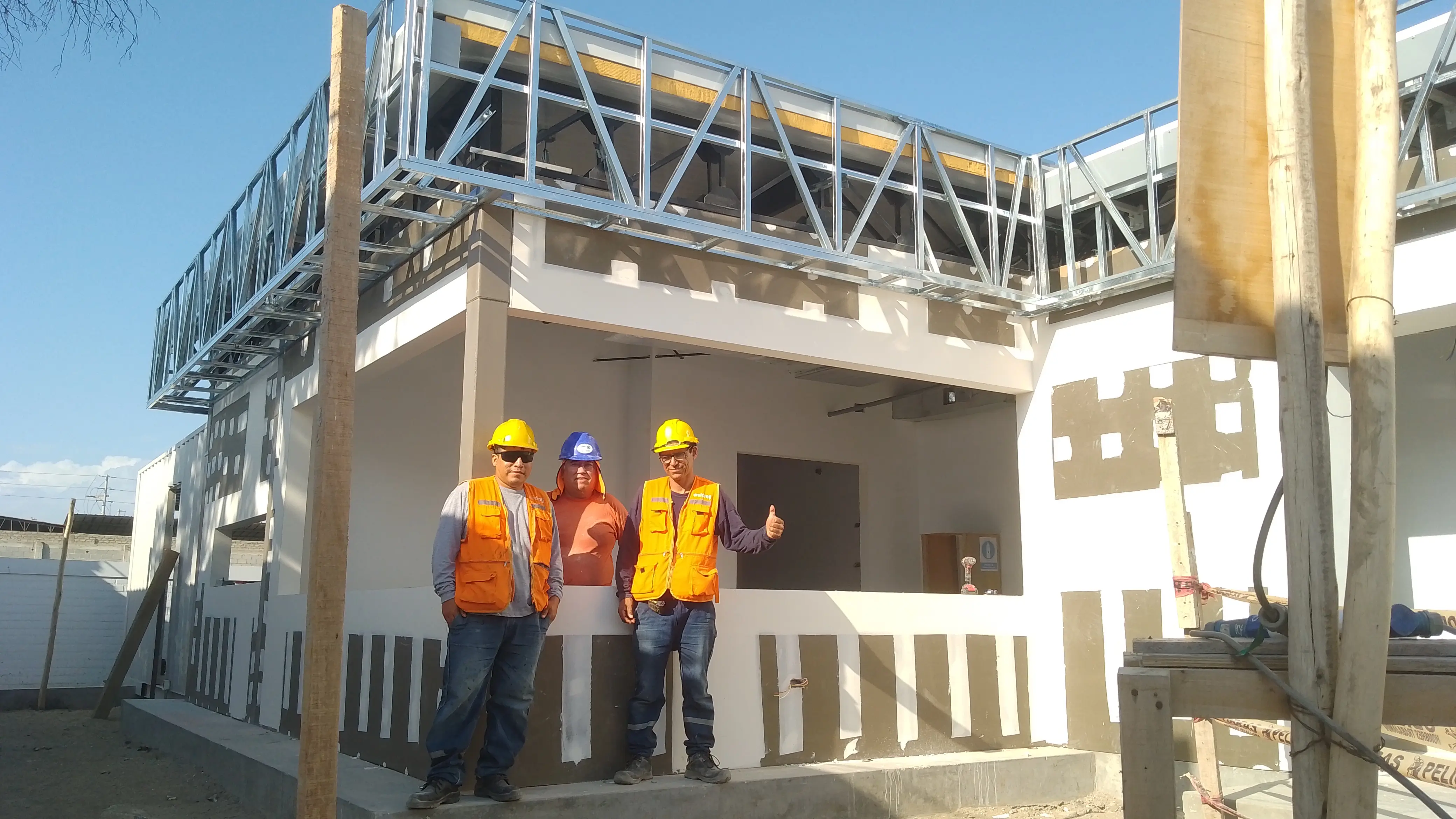 Oficinas Autopista del Norte — imagen 1