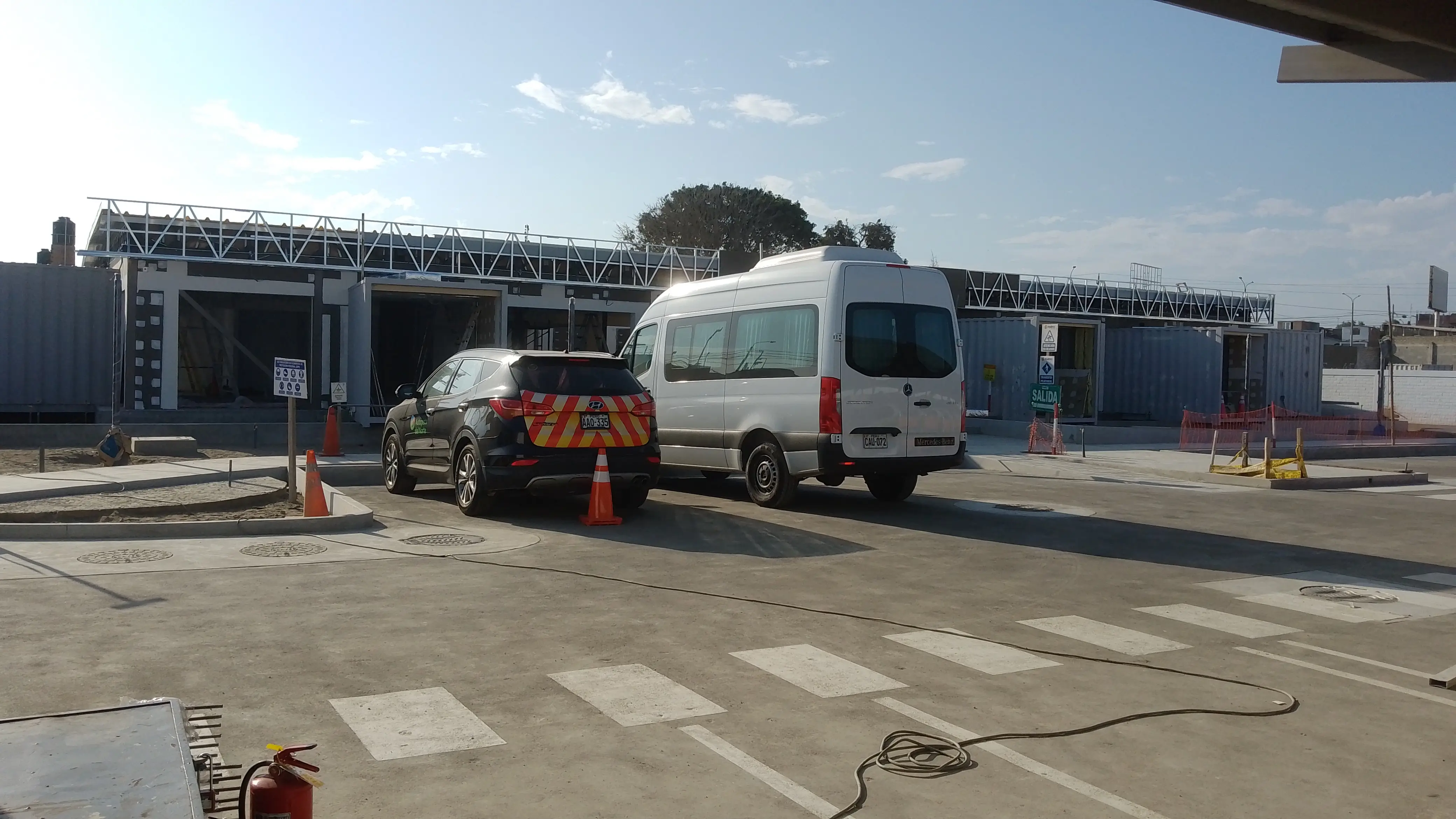 Oficinas Autopista del Norte — imagen 3