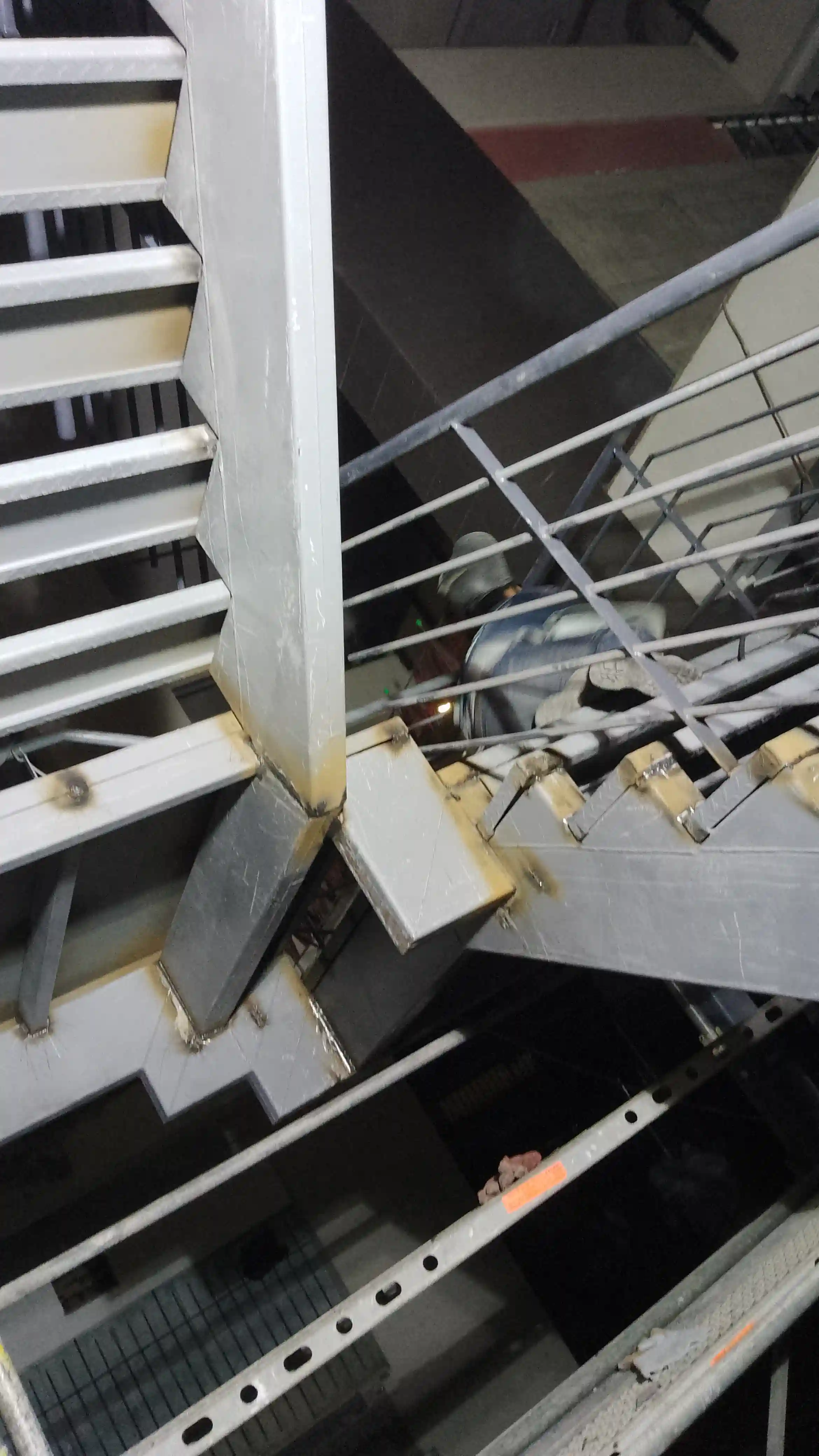 Estructuras Metálicas CC Camino Real — imagen 34