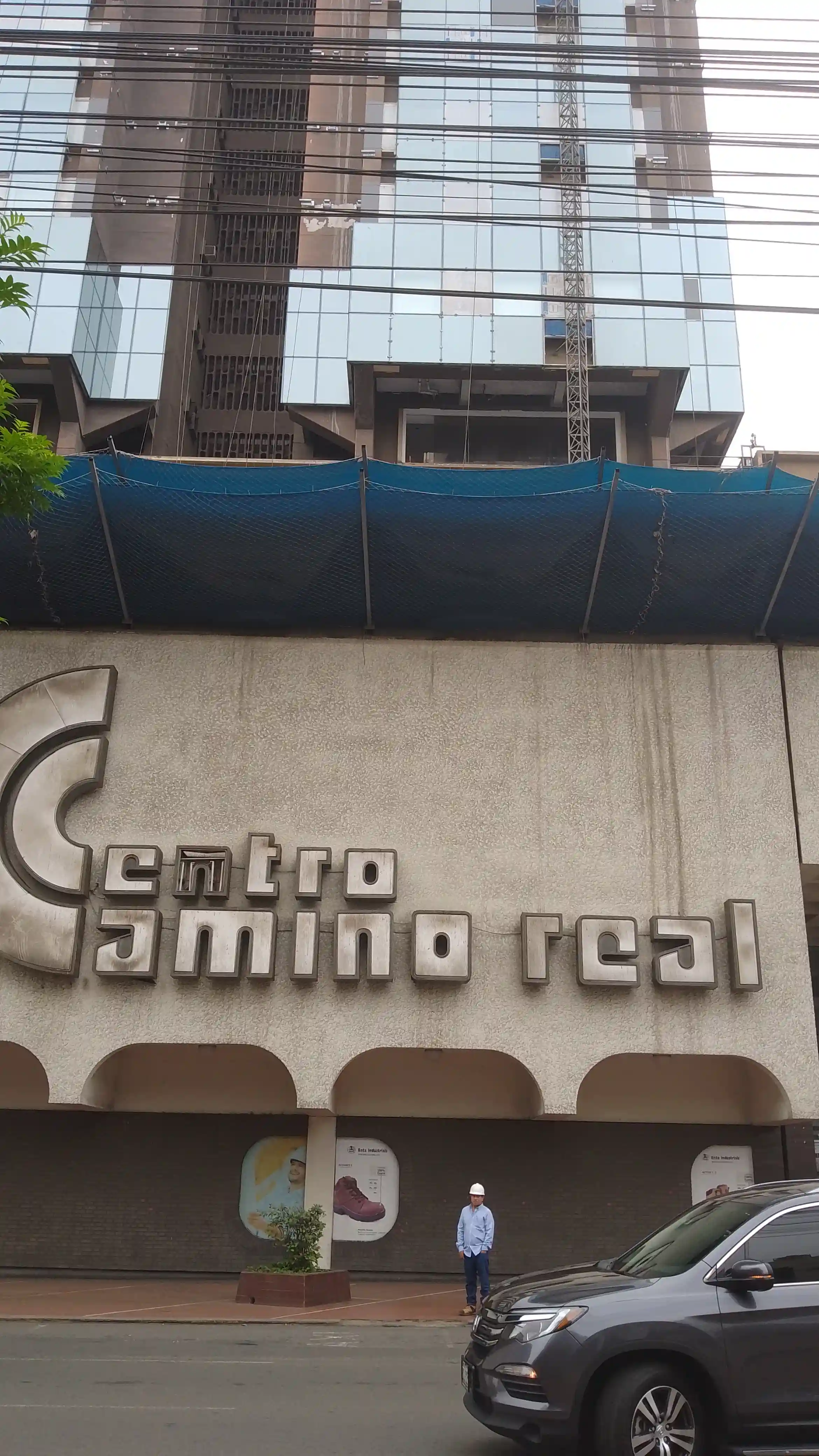Estructuras Metálicas CC Camino Real — imagen 5