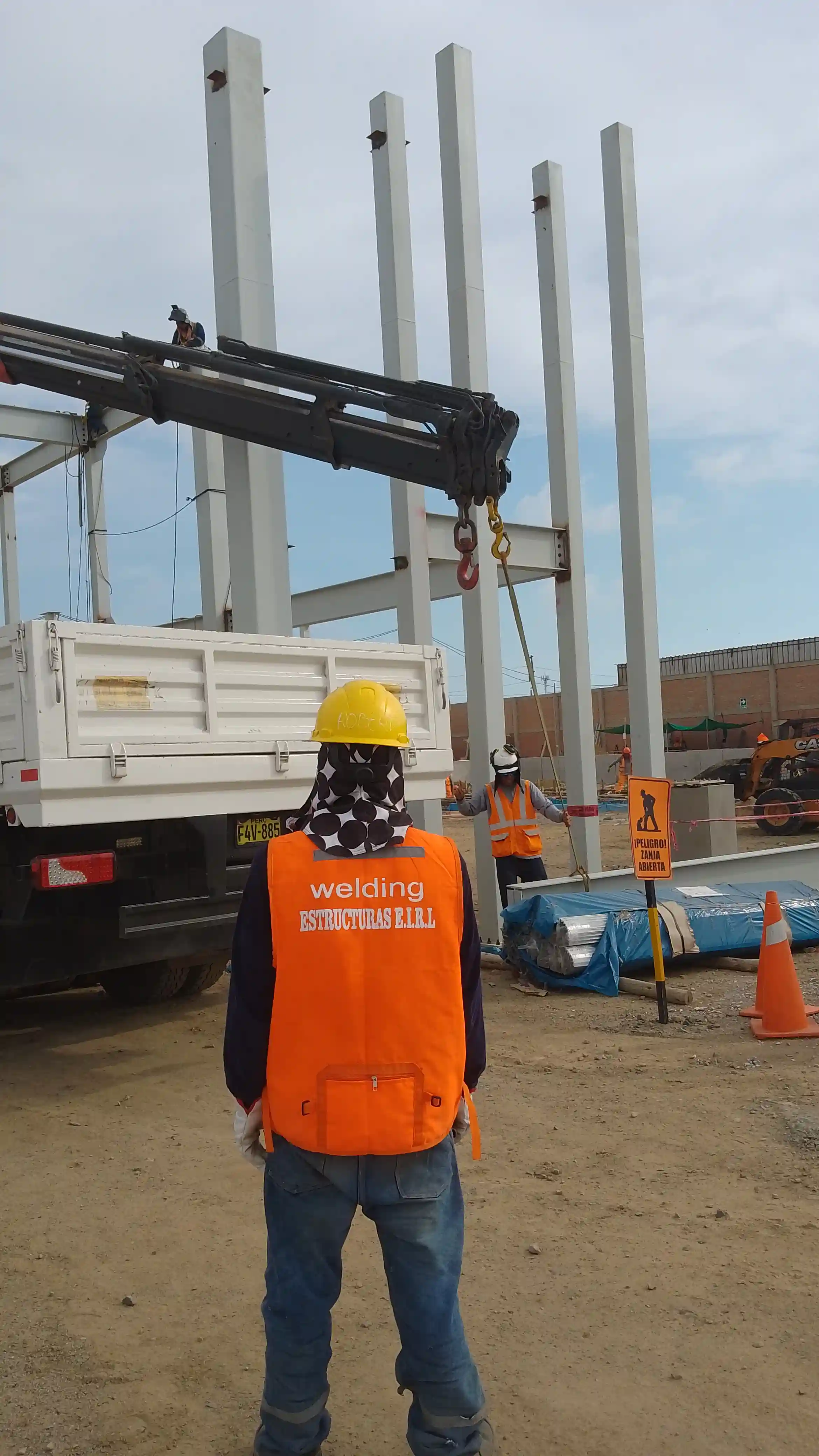 Concesionaria Volvo Manucci Diesel — imagen 13
