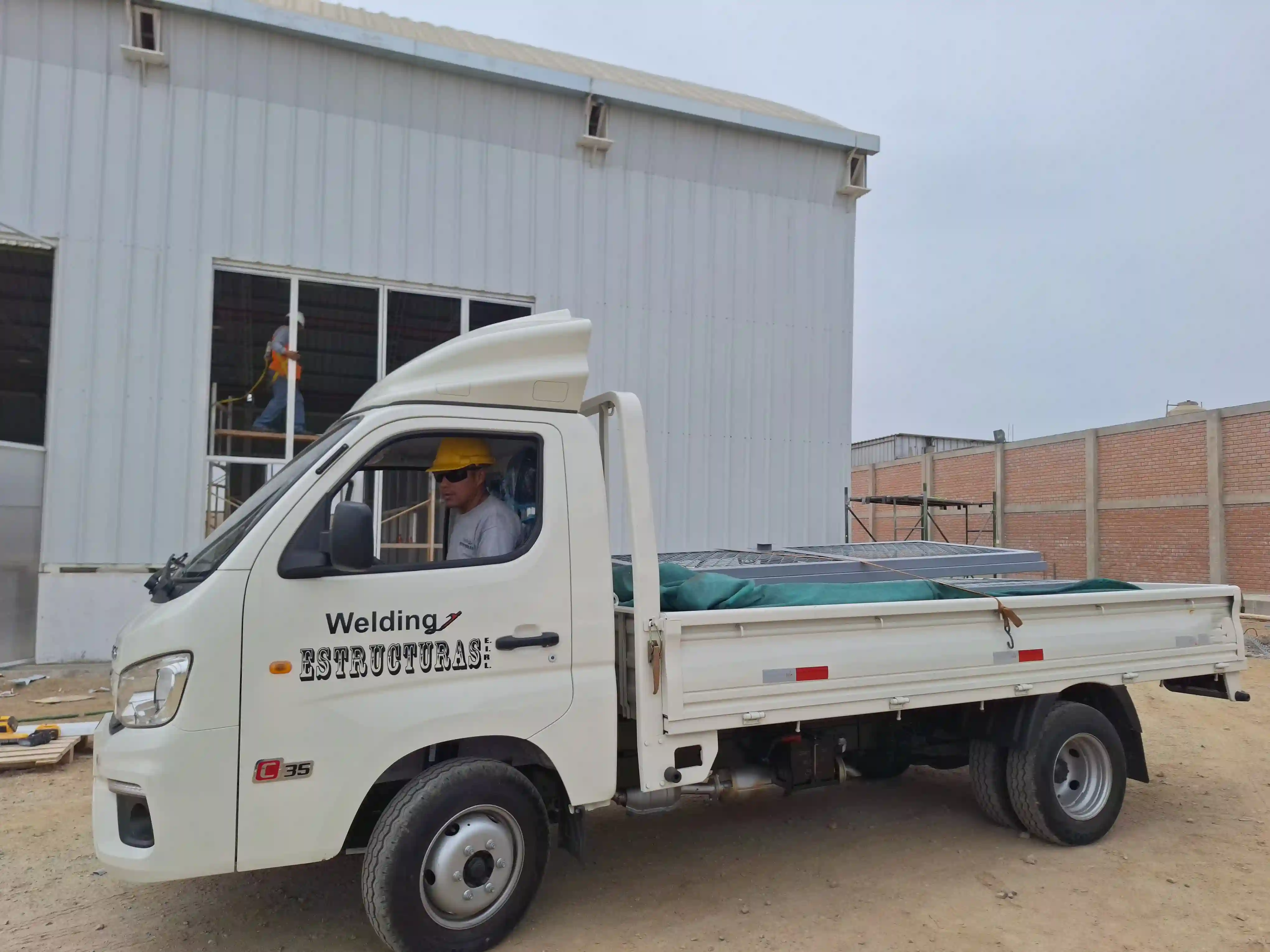 Concesionaria Volvo Manucci Diesel — imagen 47
