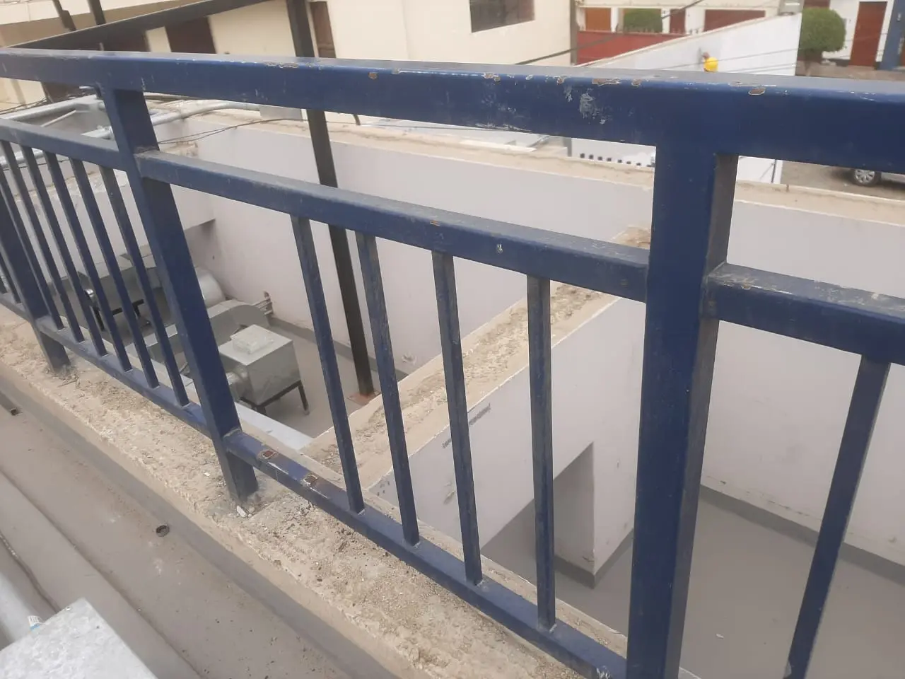 Mantenimiento Estructural Sede BCP — imagen 2