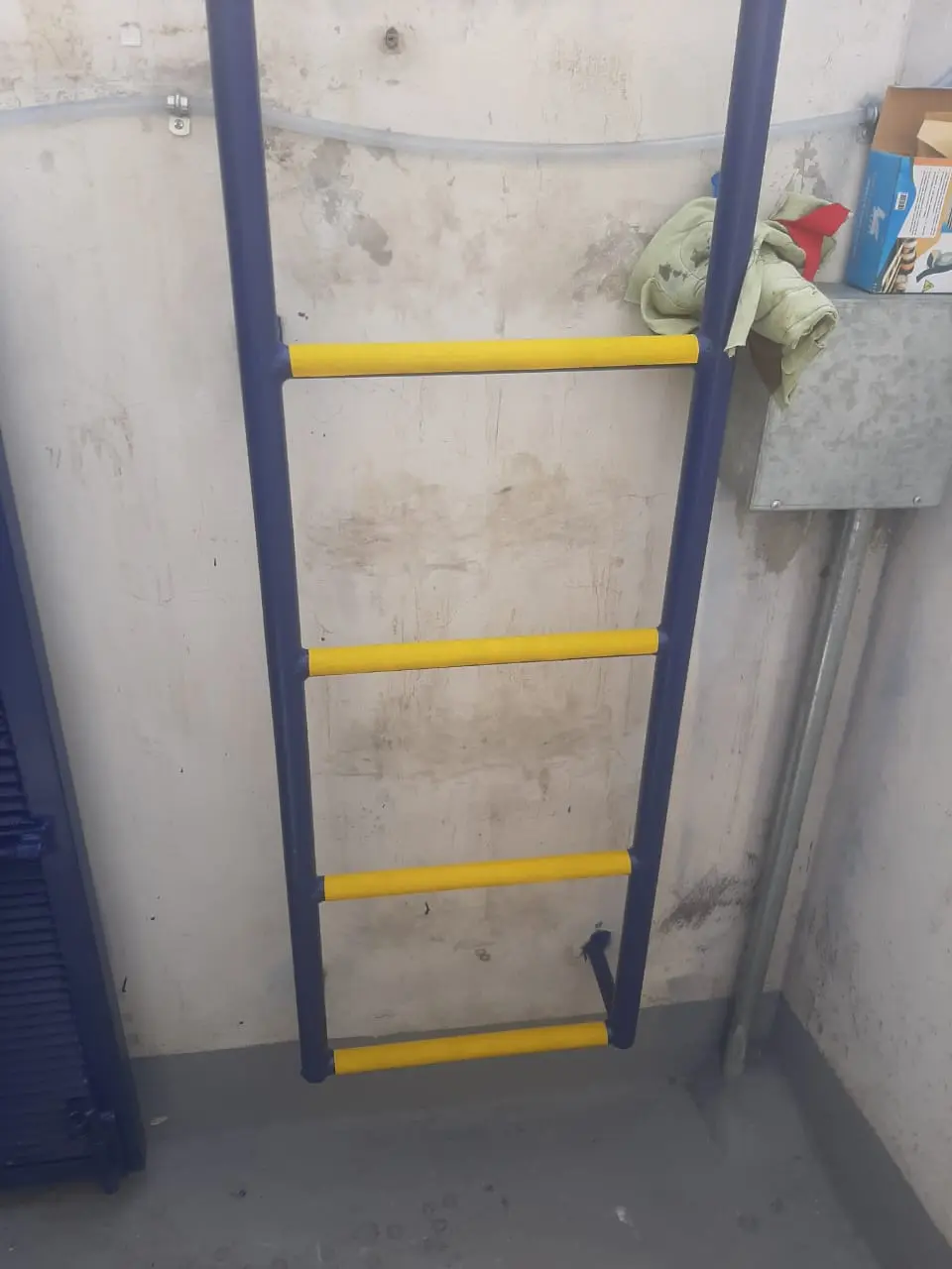 Mantenimiento Estructural Sede BCP — imagen 10