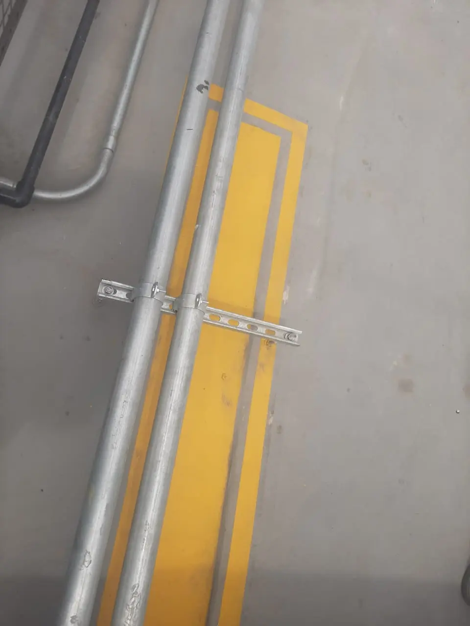 Mantenimiento Estructural Sede BCP — imagen 14