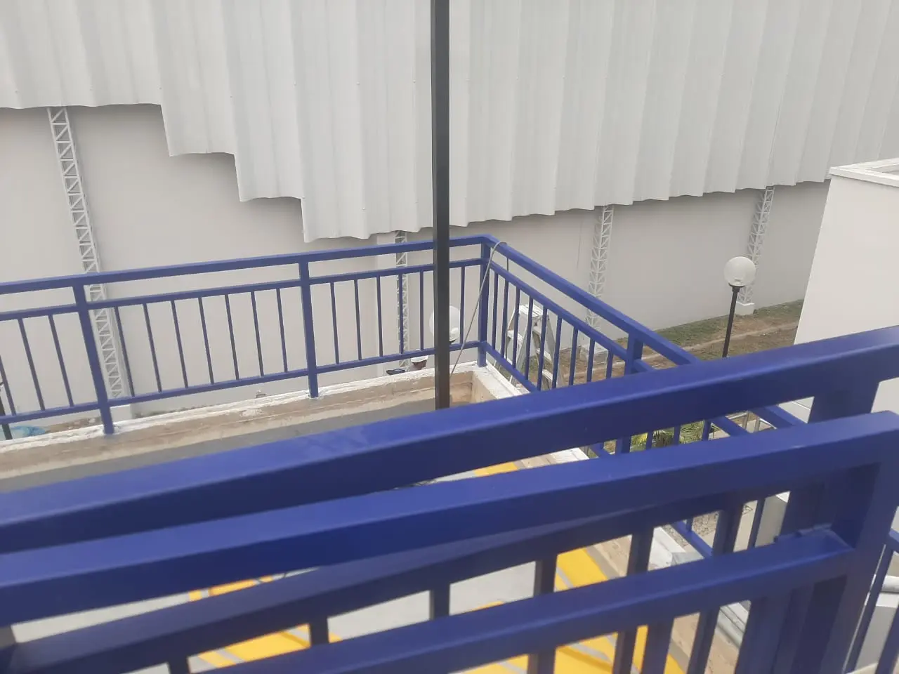 Mantenimiento Estructural Sede BCP — imagen 15