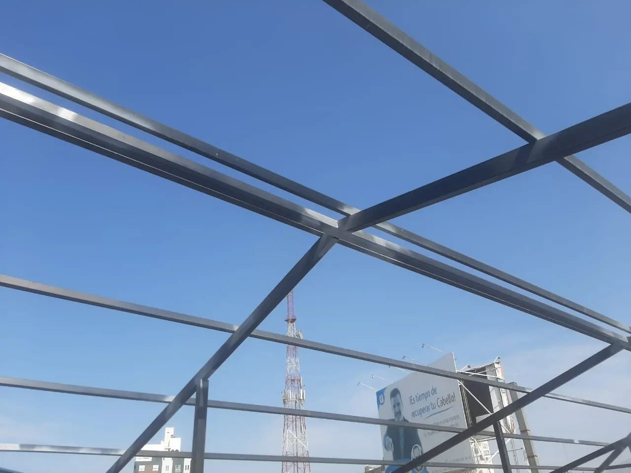 Mantenimiento Estructural Sede BCP — imagen 3
