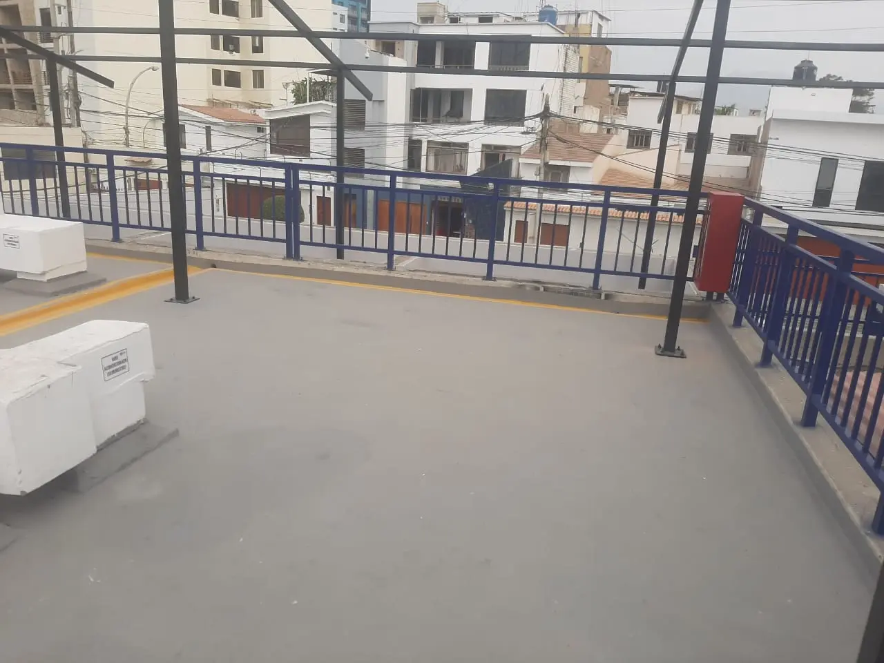 Mantenimiento Estructural Sede BCP — imagen 4