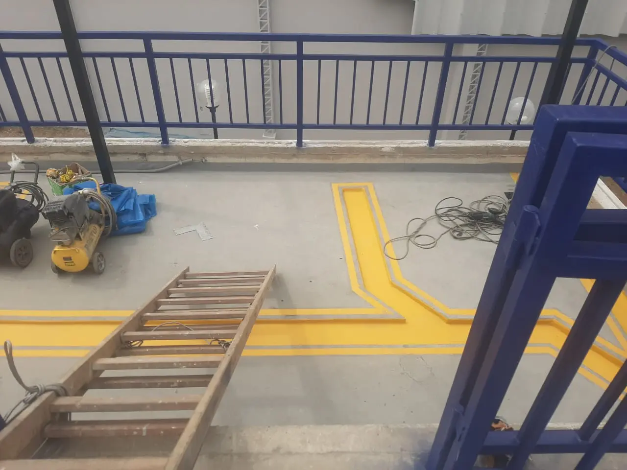 Mantenimiento Estructural Sede BCP — imagen 5