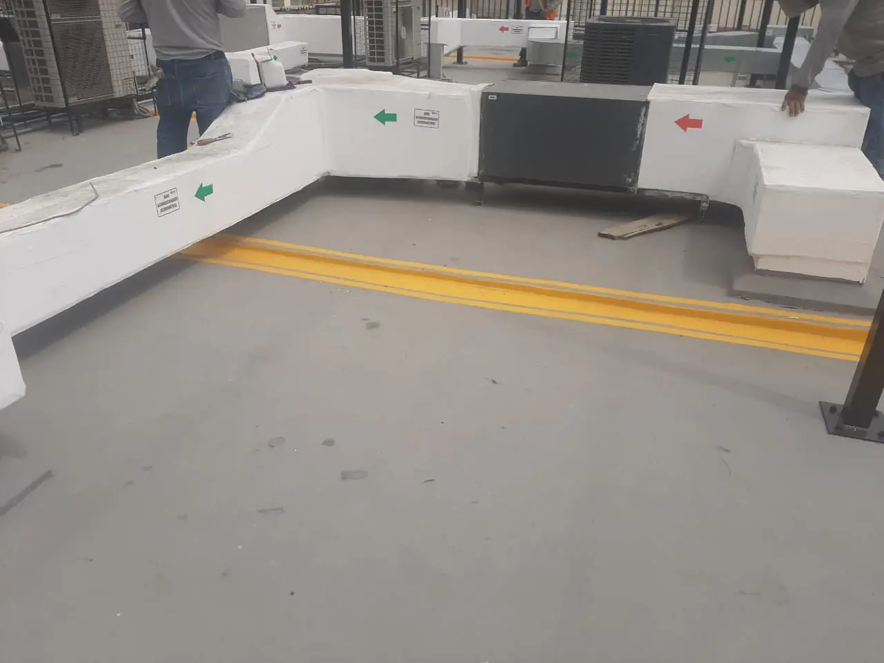 Mantenimiento Estructural Sede BCP — imagen 6