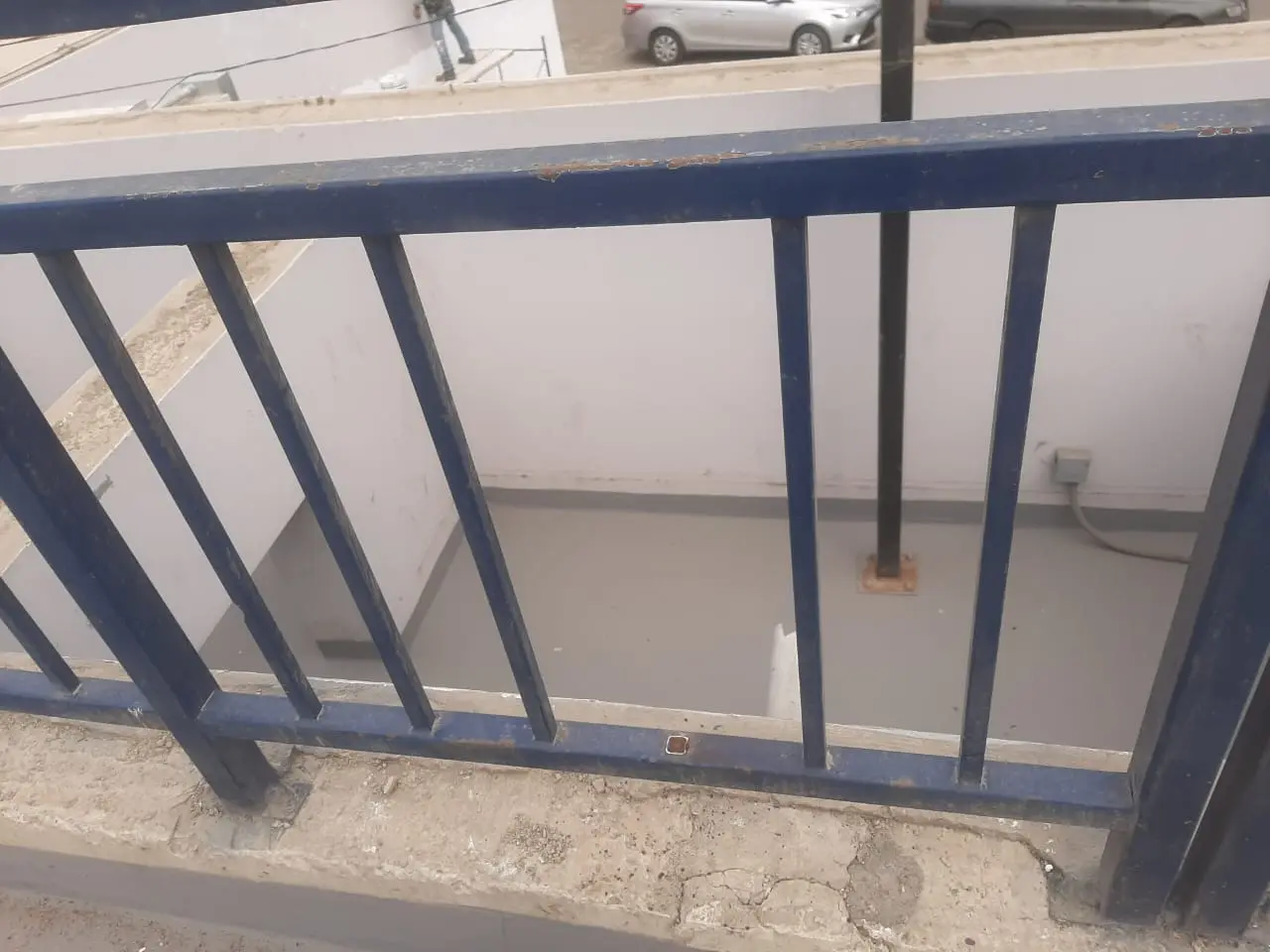 Mantenimiento Estructural Sede BCP — imagen 9