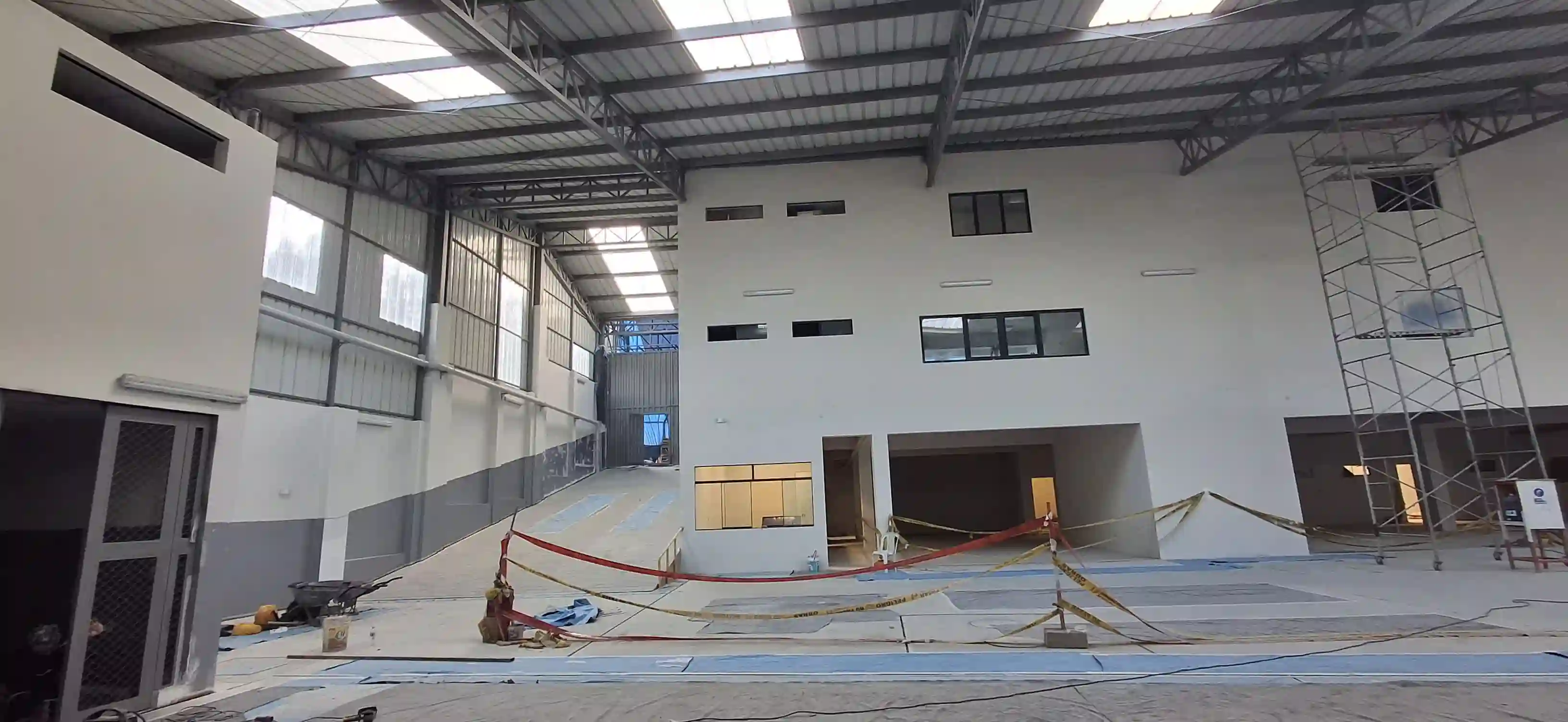 Sede Autonort Huaraz — imagen 13