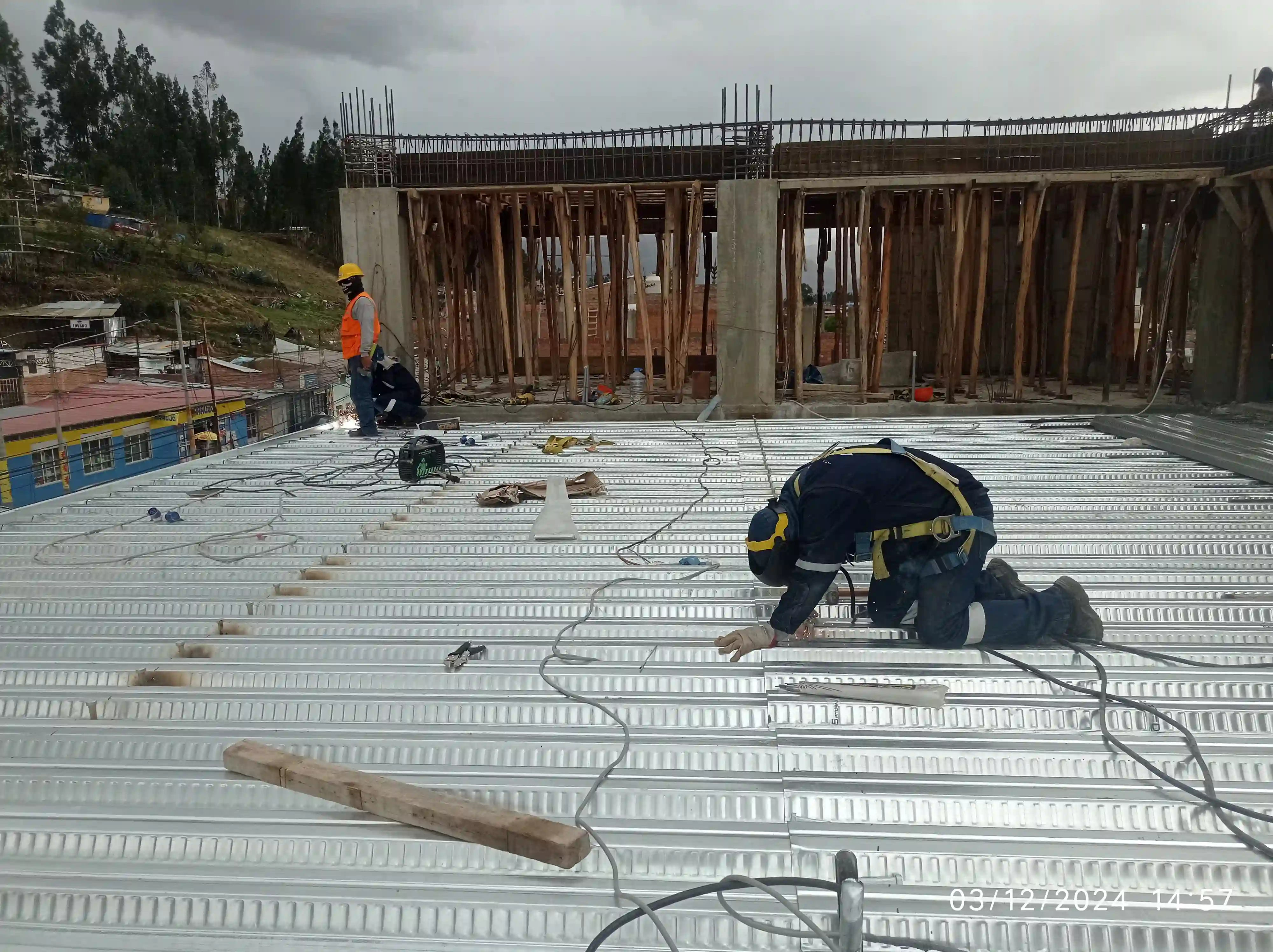Sede Autonort Huaraz — imagen 9