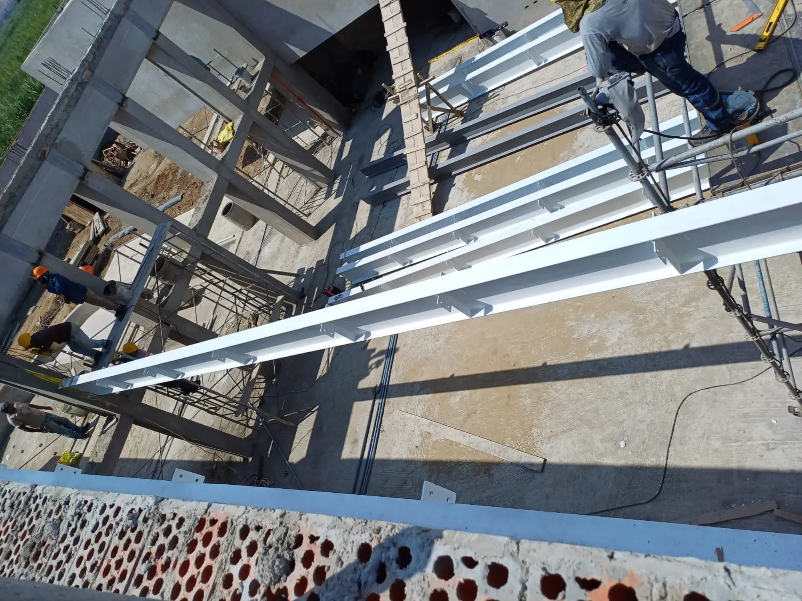 Estructuras Condominio Barraza — imagen 7