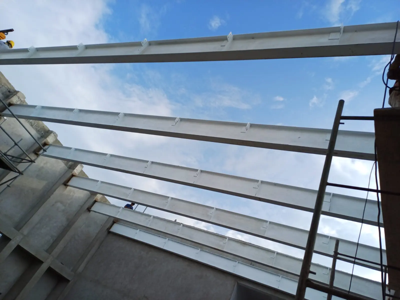 Estructuras Condominio Barraza — imagen 9