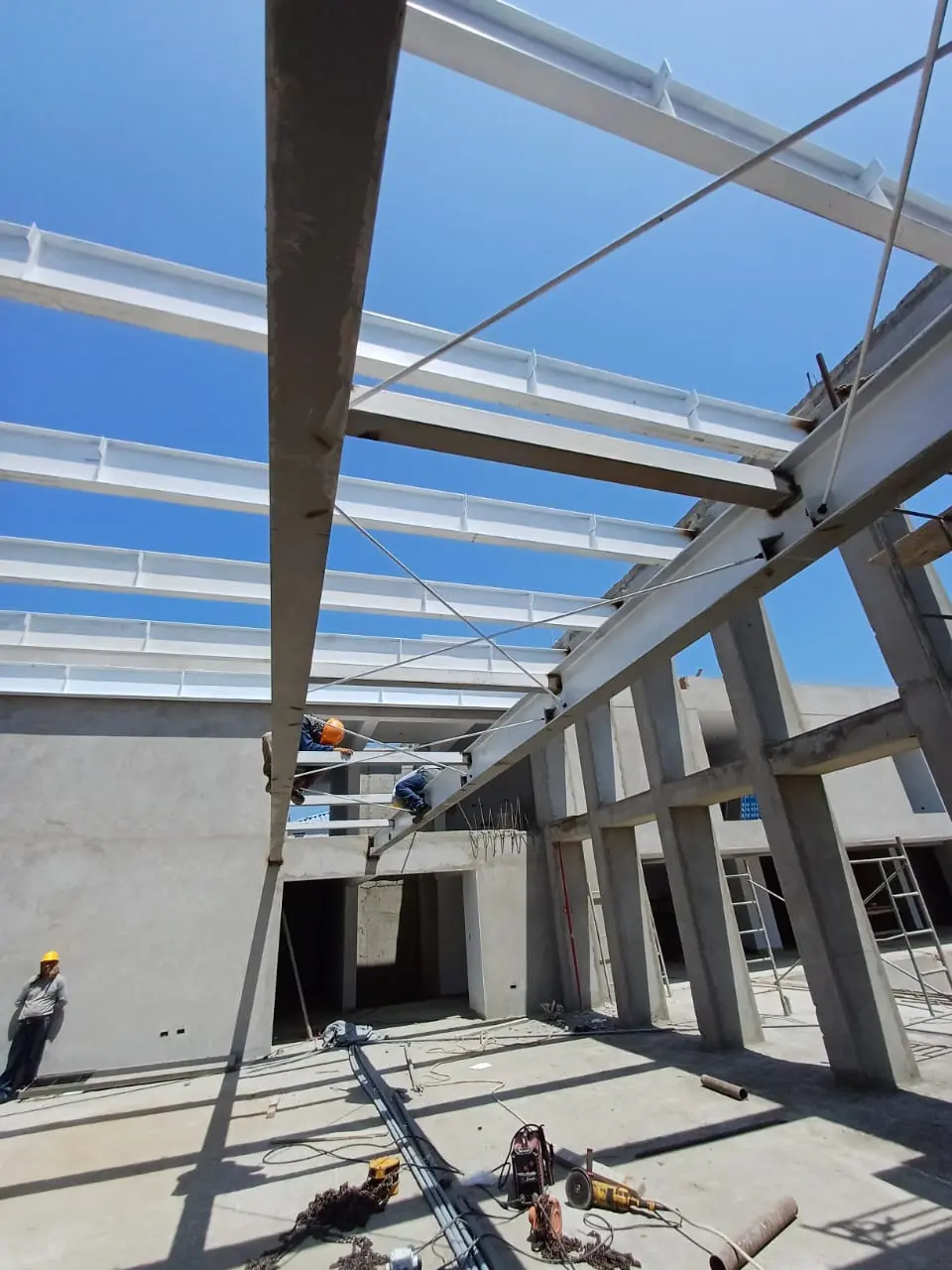Estructuras Condominio Barraza — imagen 17