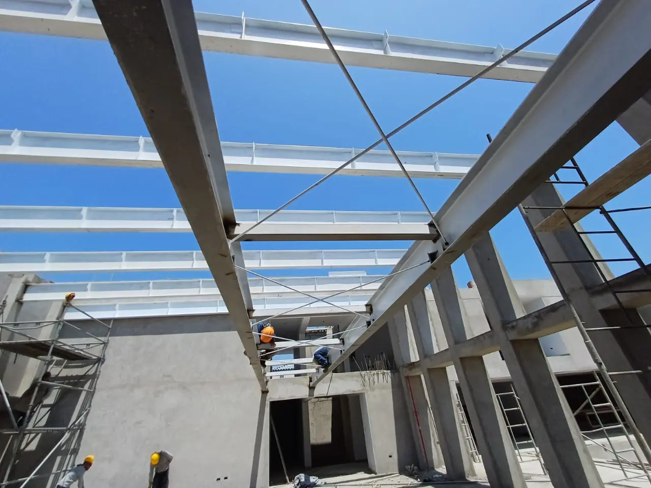 Estructuras Condominio Barraza — imagen 18