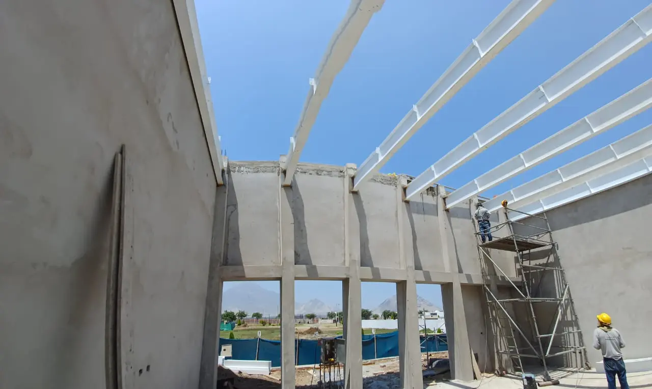 Estructuras Condominio Barraza — imagen 20