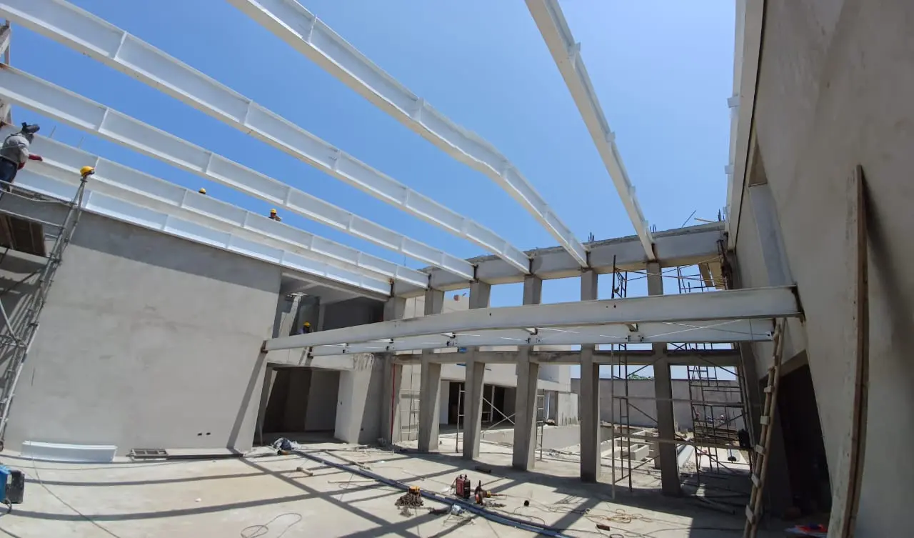 Estructuras Condominio Barraza — imagen 21