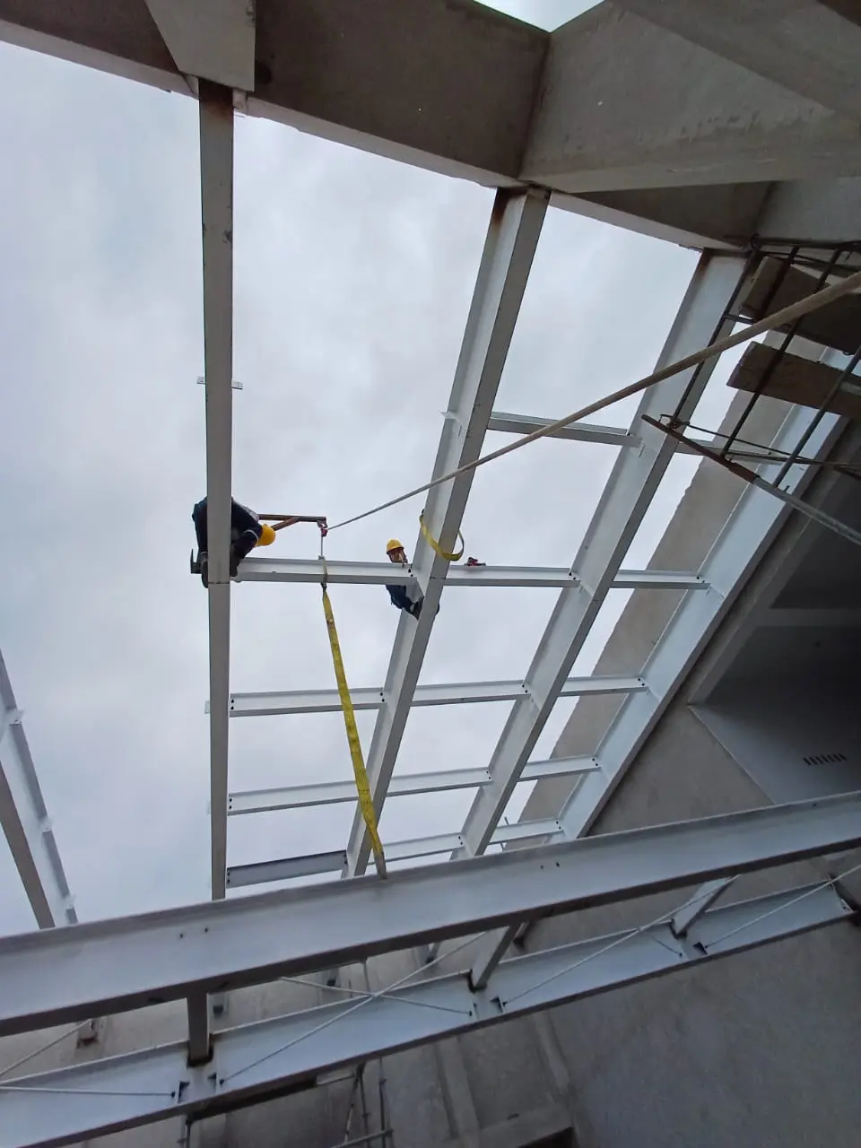Estructuras Condominio Barraza — imagen 22