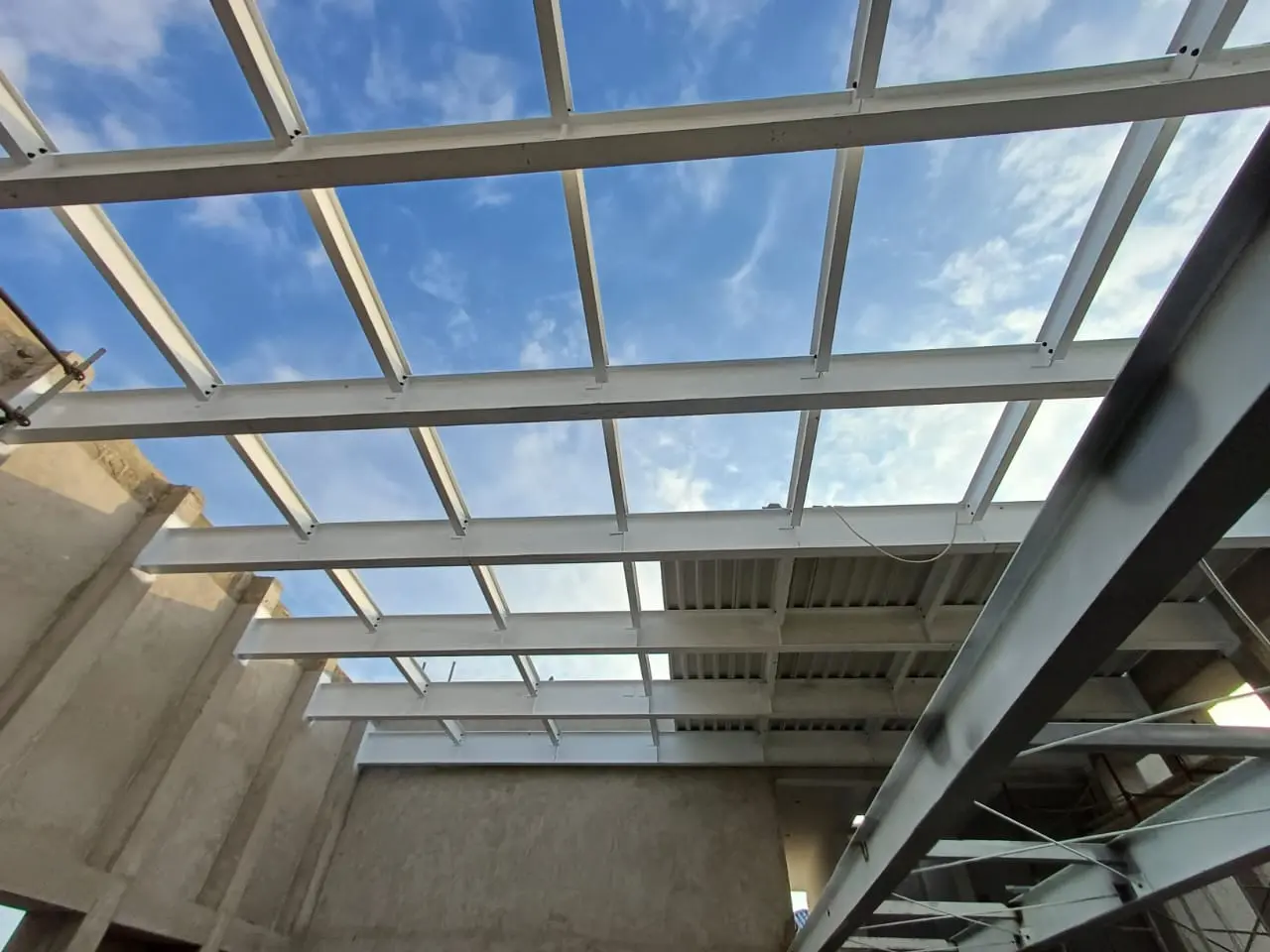 Estructuras Condominio Barraza — imagen 28