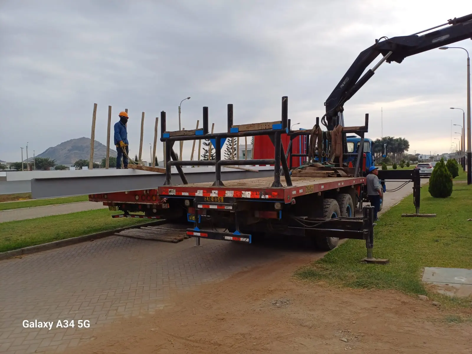 Estructuras Condominio Barraza — imagen 5