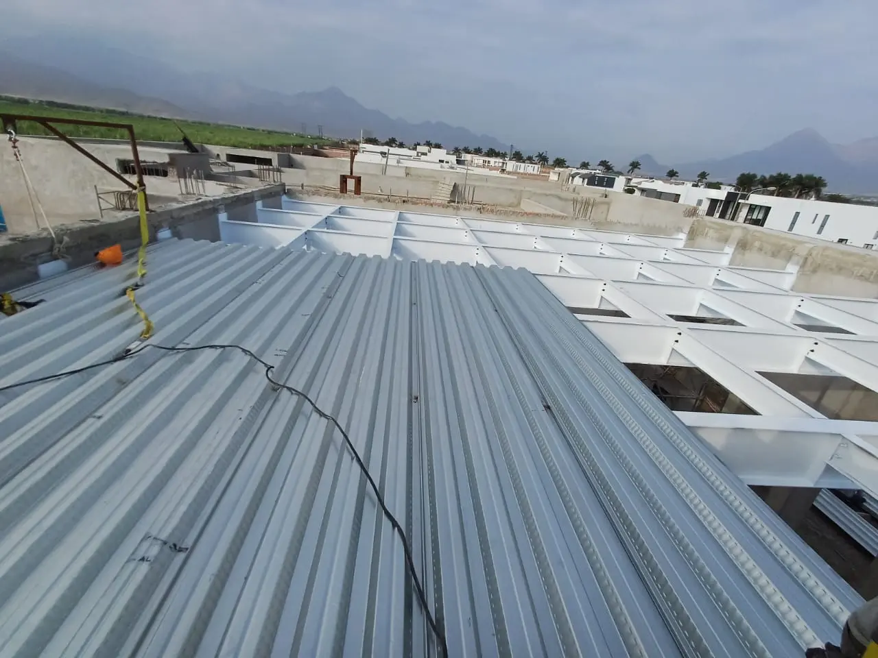 Estructuras Condominio Barraza — imagen 31