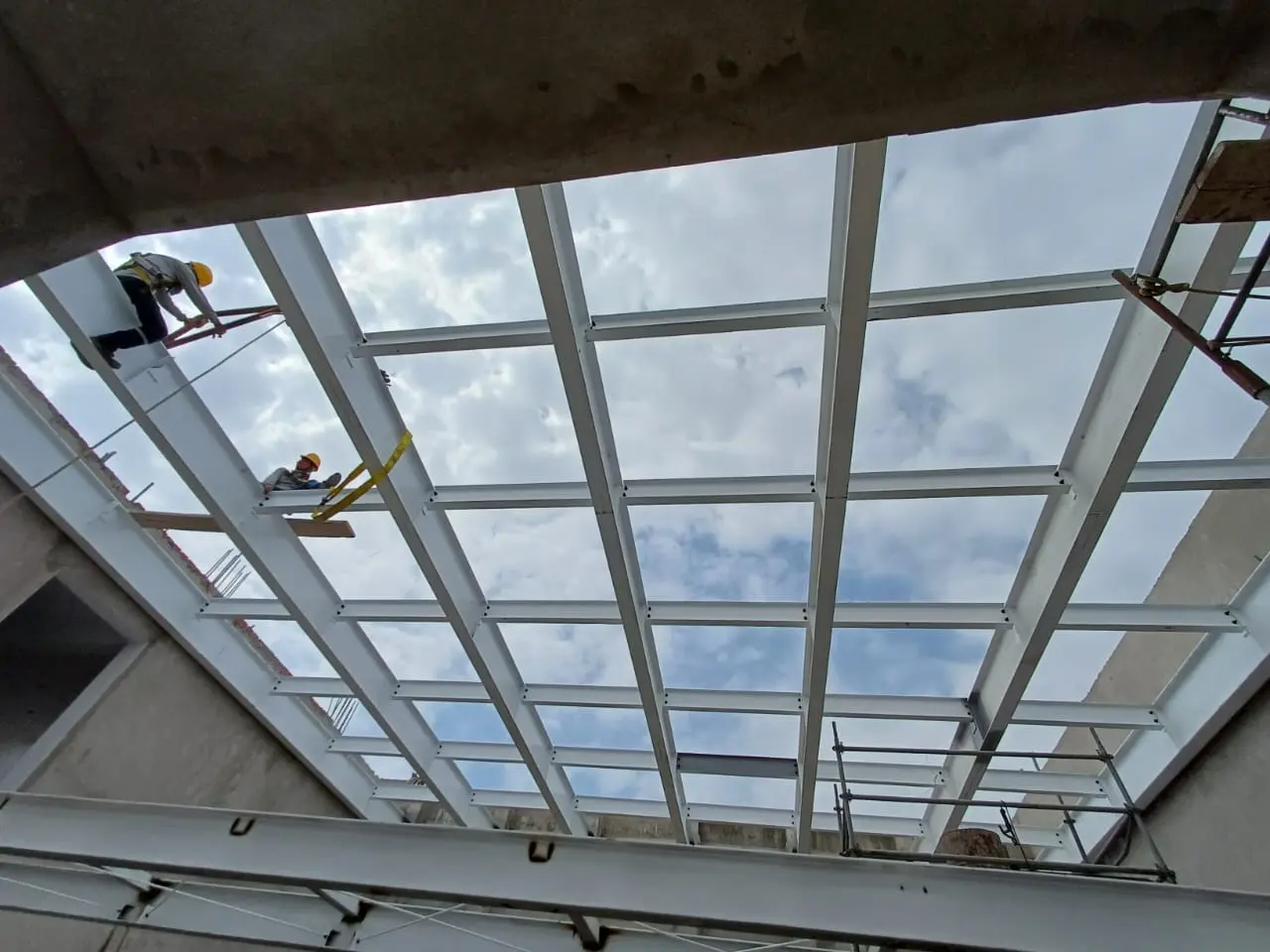 Estructuras Condominio Barraza — imagen 33