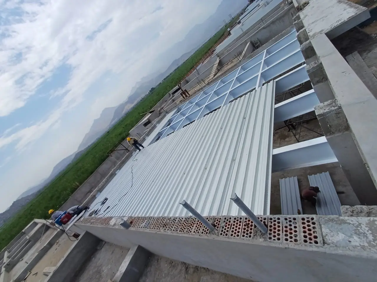 Estructuras Condominio Barraza — imagen 38