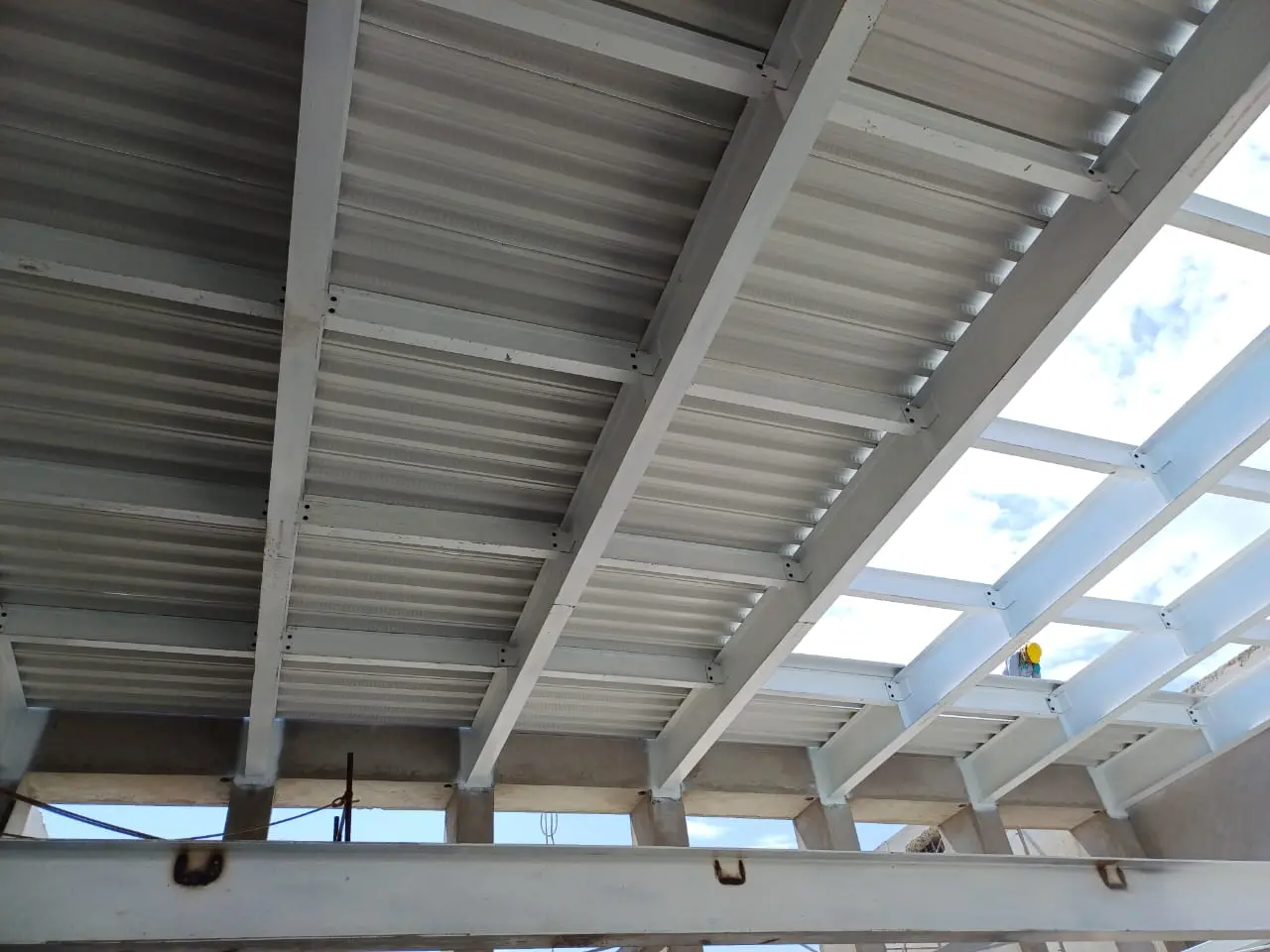 Estructuras Condominio Barraza — imagen 39