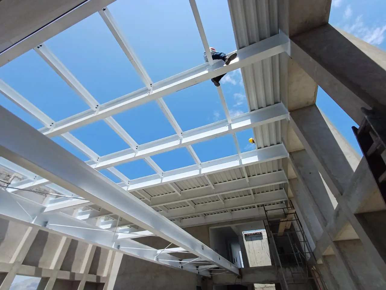 Estructuras Condominio Barraza — imagen 40