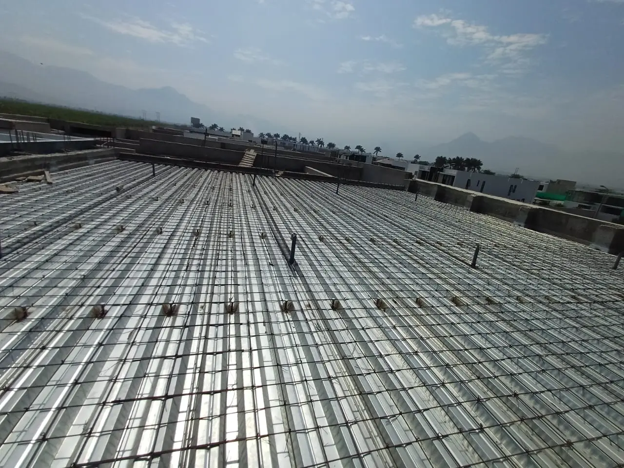 Estructuras Condominio Barraza — imagen 43