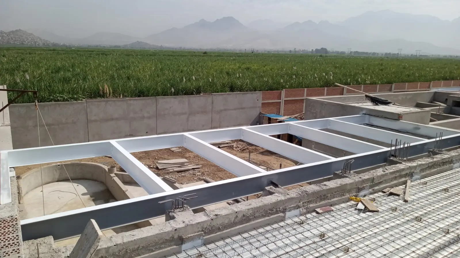 Estructuras Condominio Barraza — imagen 45