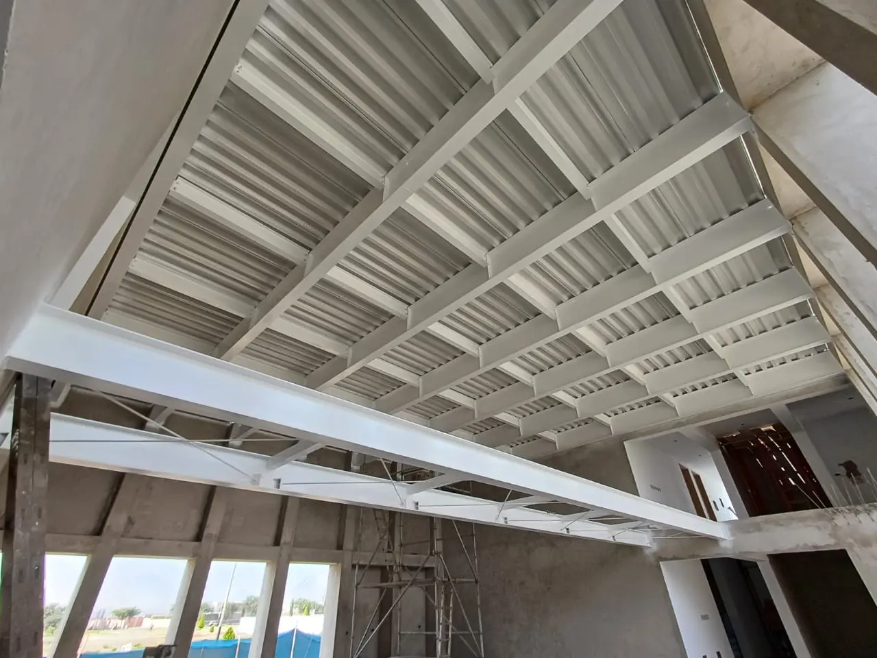Estructuras Condominio Barraza — imagen 46