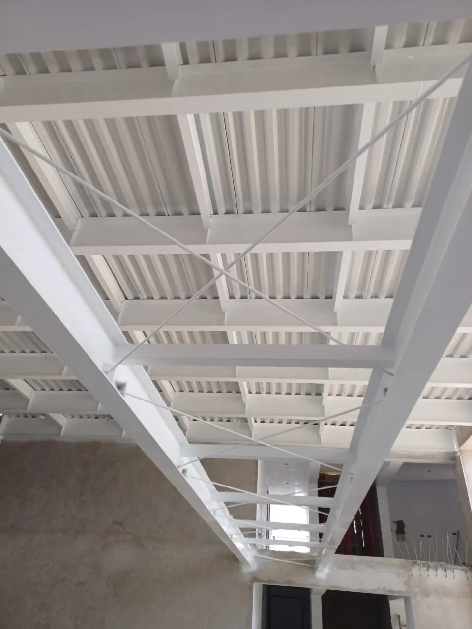 Estructuras Condominio Barraza — imagen 48