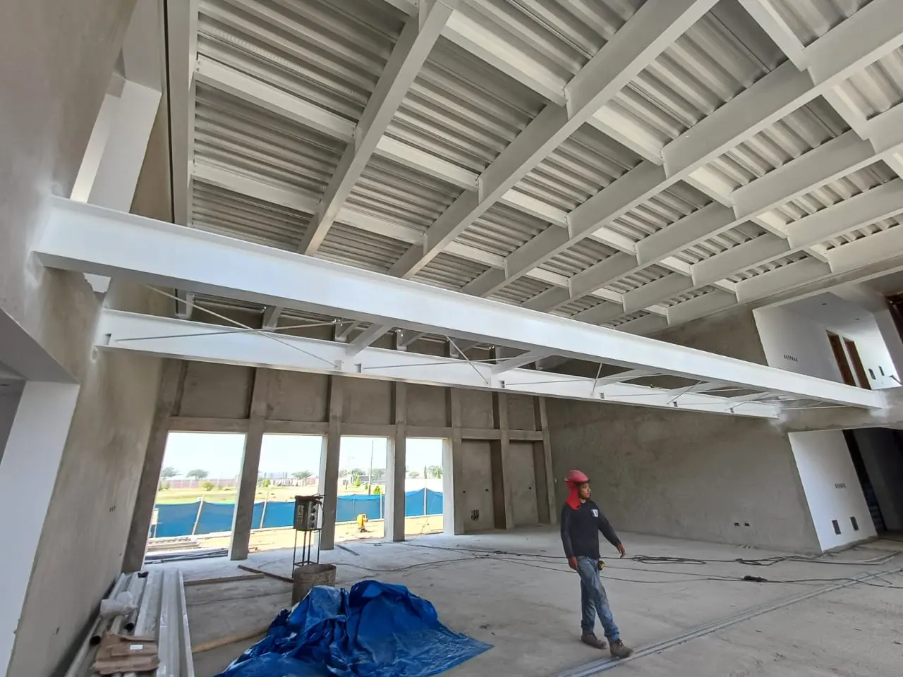 Estructuras Condominio Barraza — imagen 51